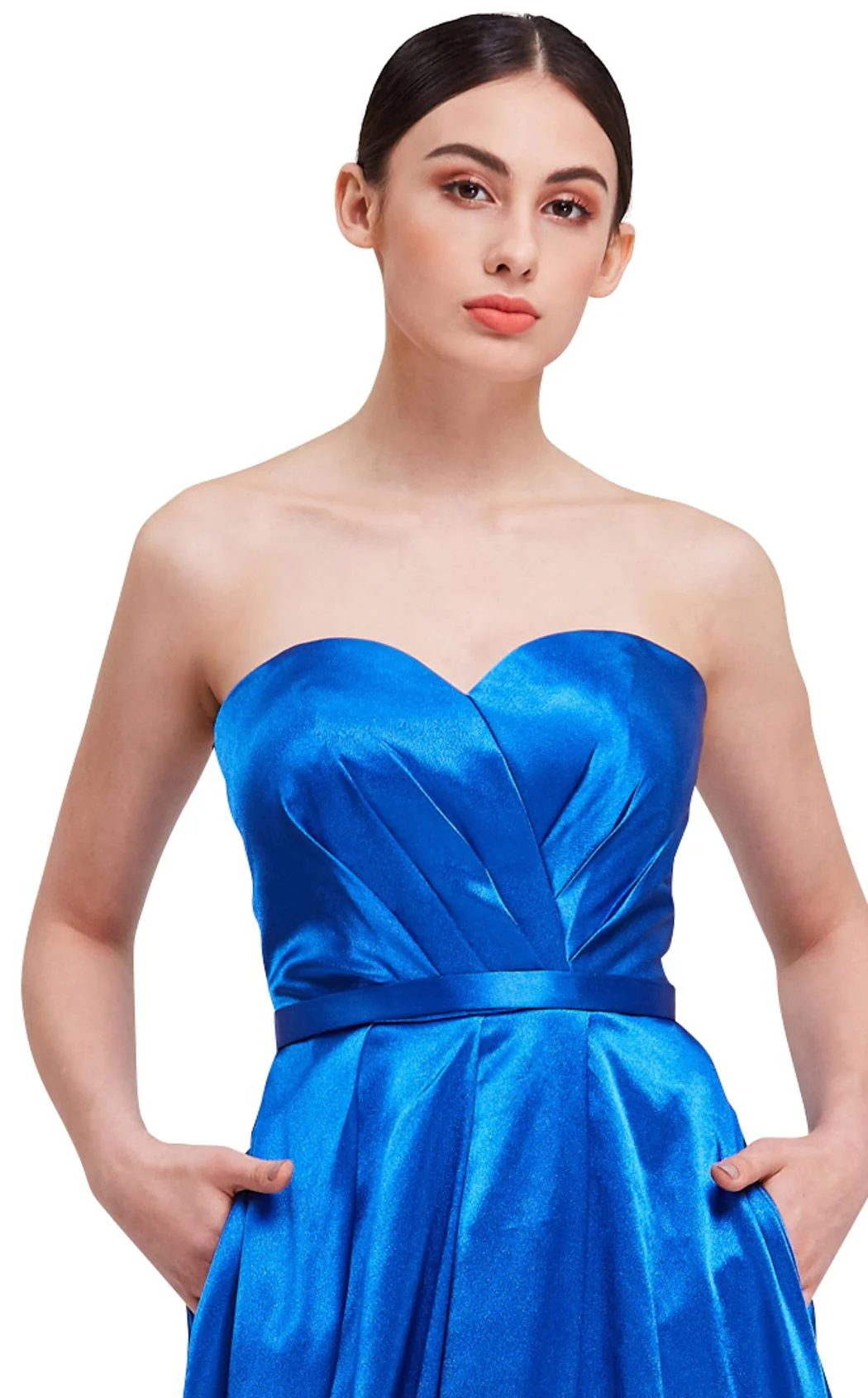 Jadore J16031 Dress - Image 7