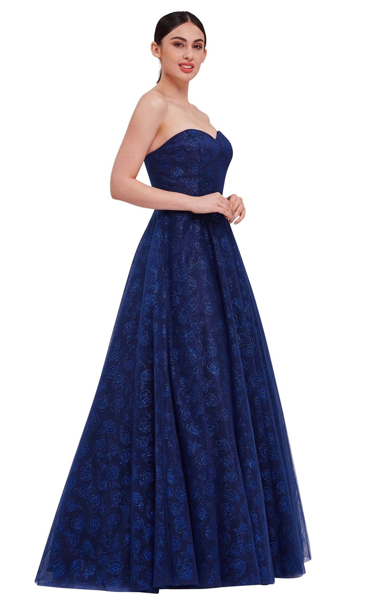 Jadore J16032 Dress - Image 2