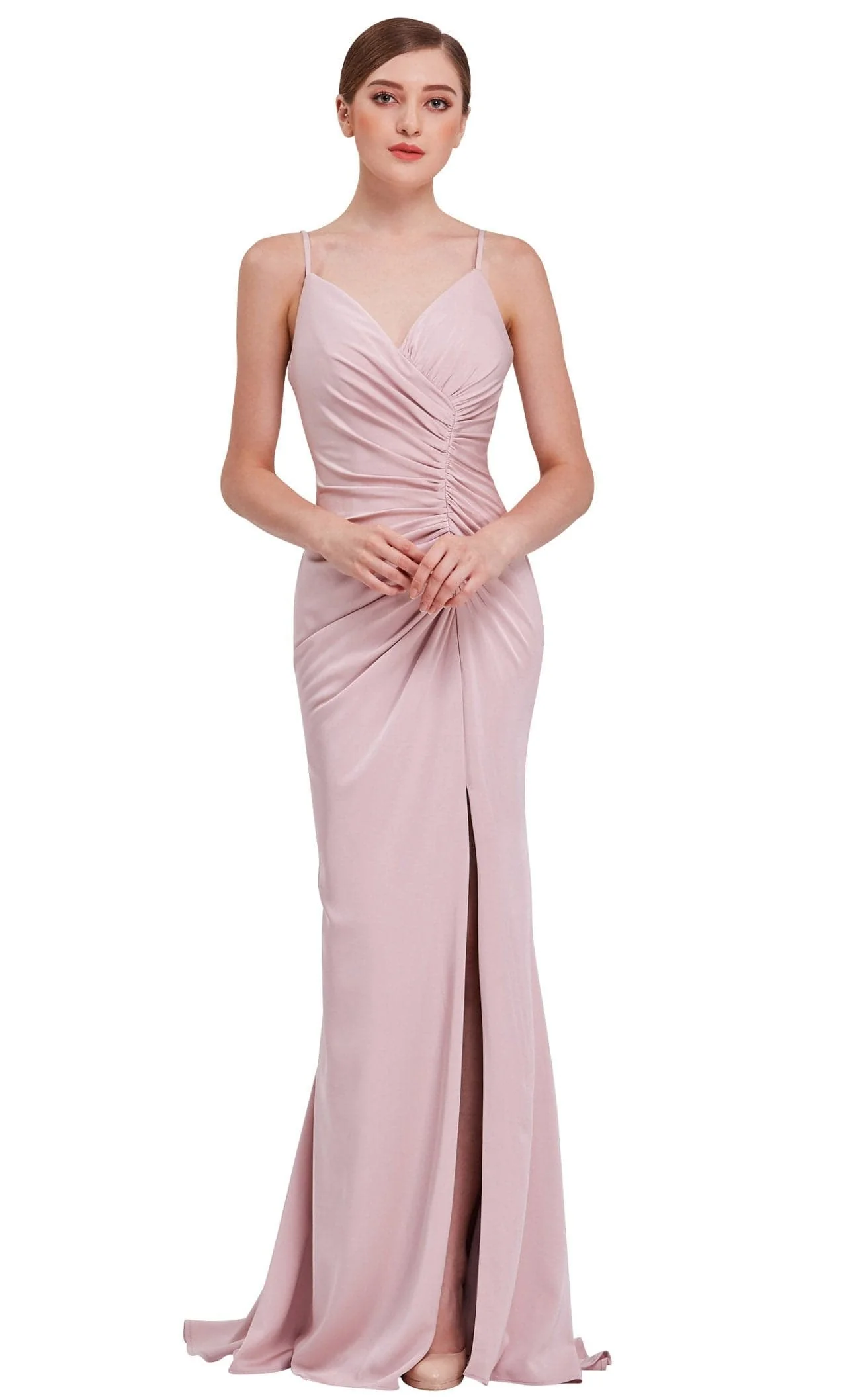 Jadore J16039 Dress - Image 3