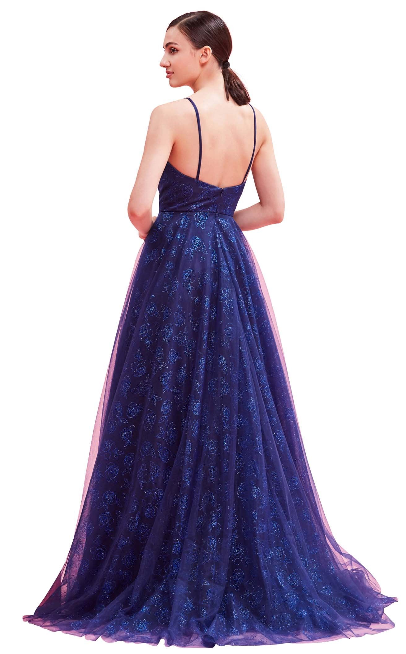 Jadore J16041 Dress - Image 4