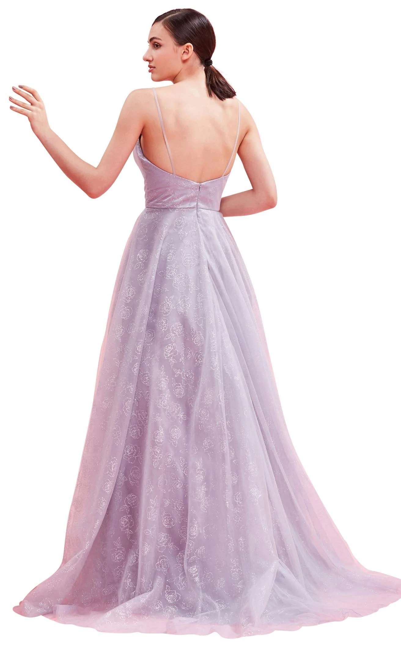 Jadore J16041 Dress - Image 6