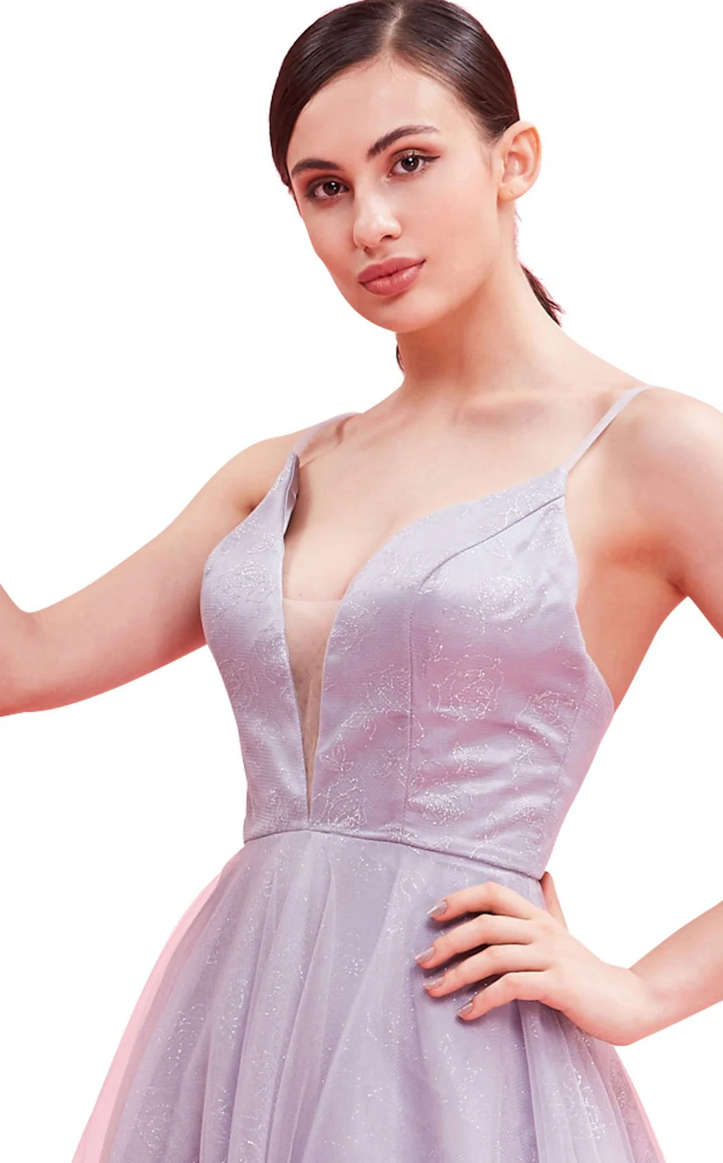 Jadore J16041 Dress - Image 9