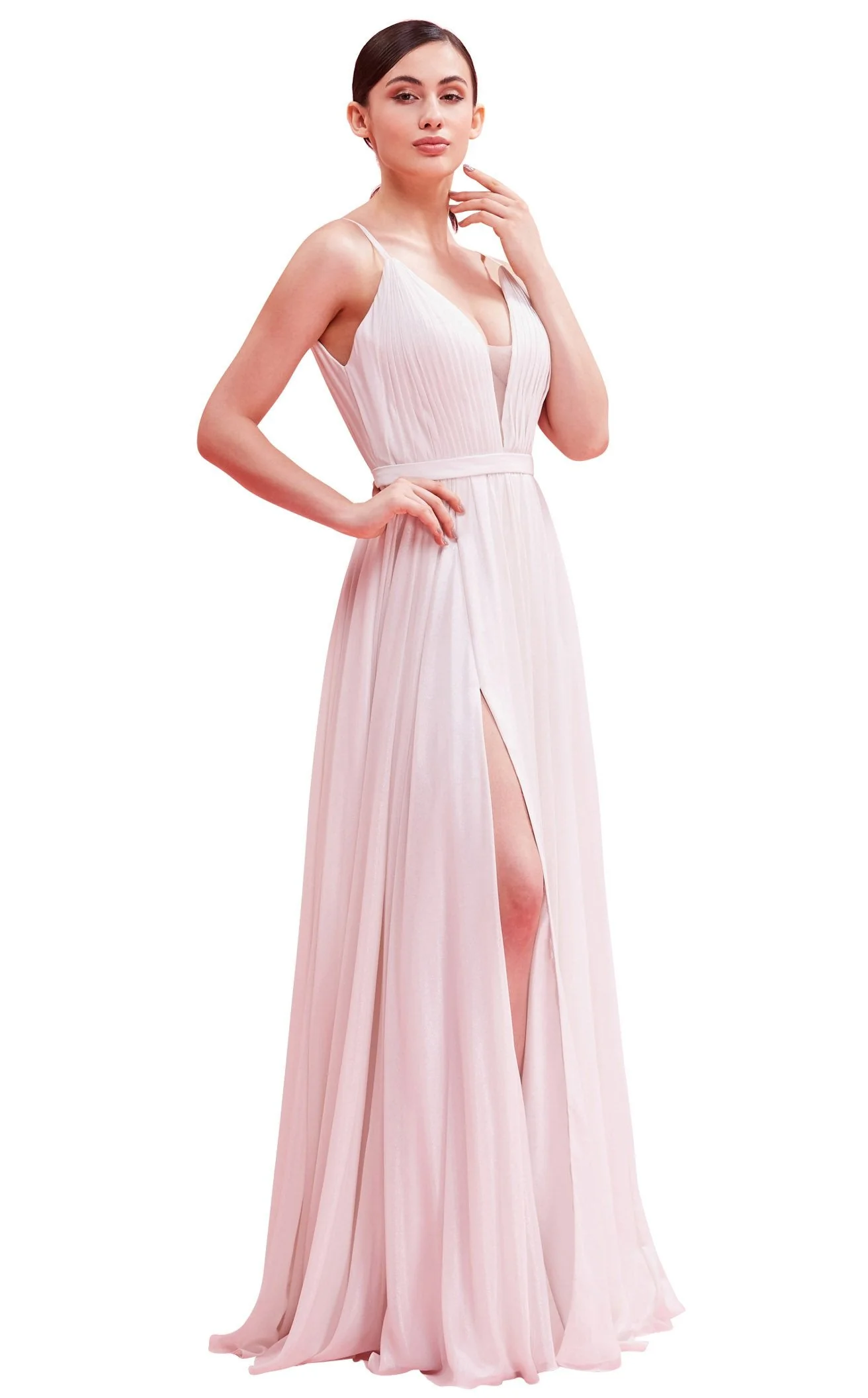 Jadore J16044 Dress - Image 2