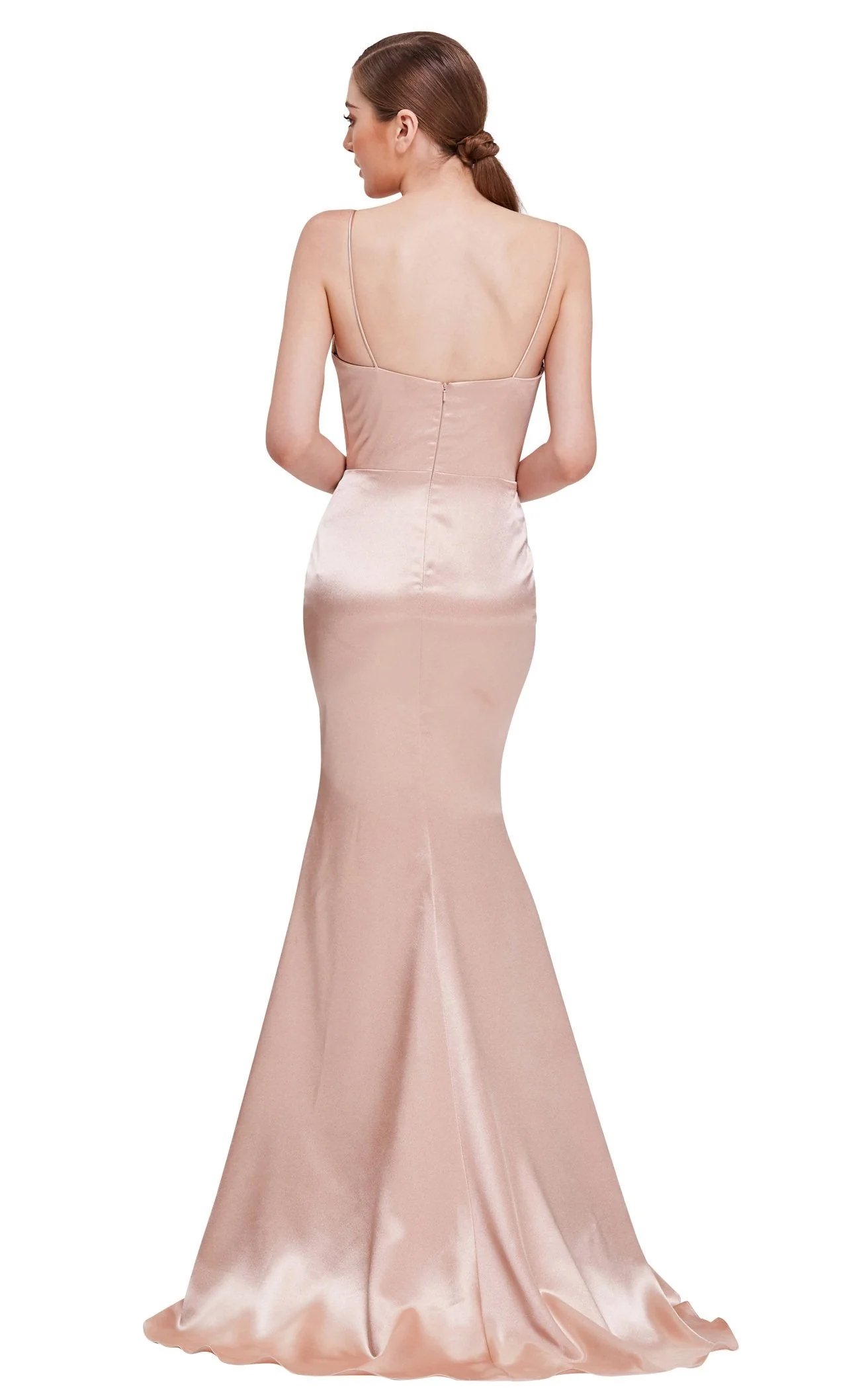 Jadore J16049 Dress - Image 4