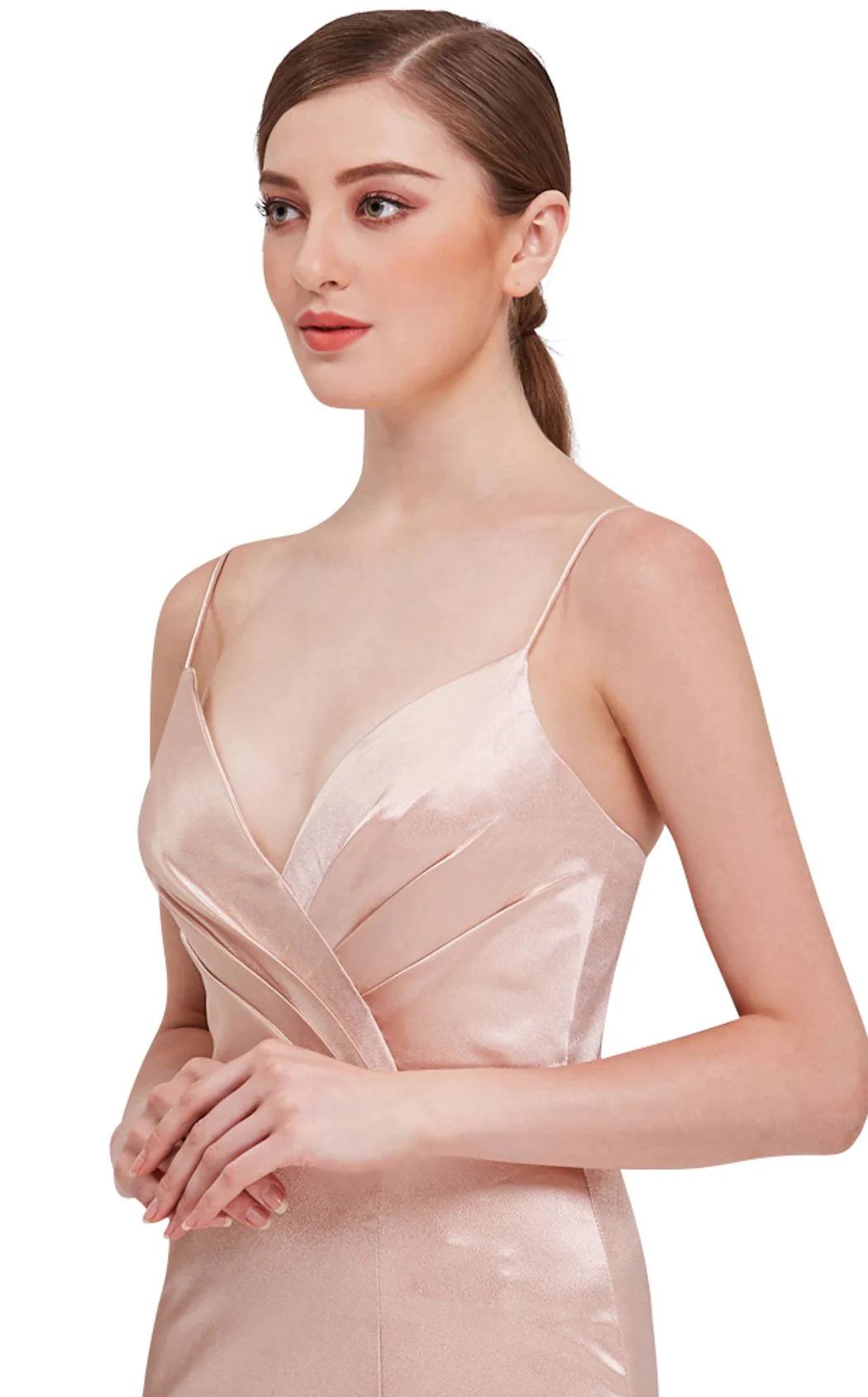 Jadore J16049 Dress - Image 5
