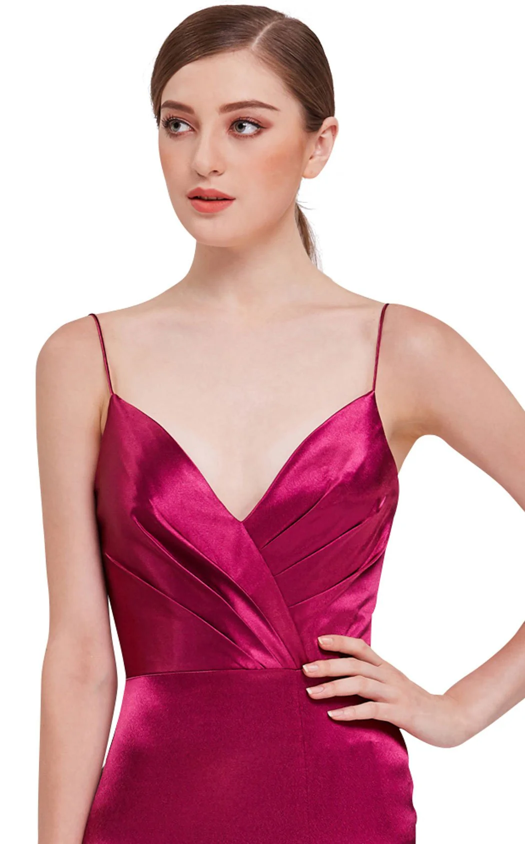 Jadore J16049 Dress - Image 7