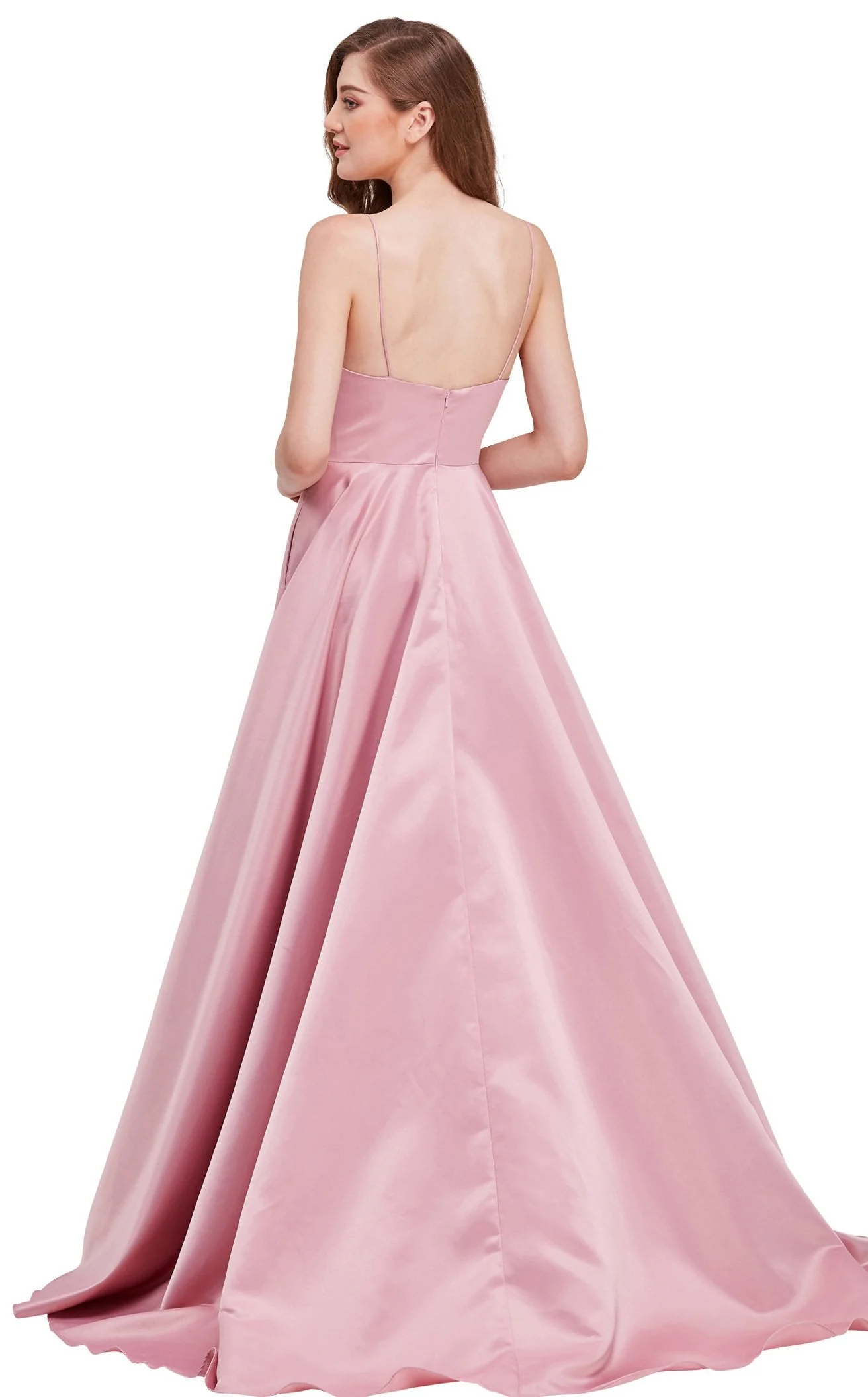 Jadore J16050CL Dress - Image 4