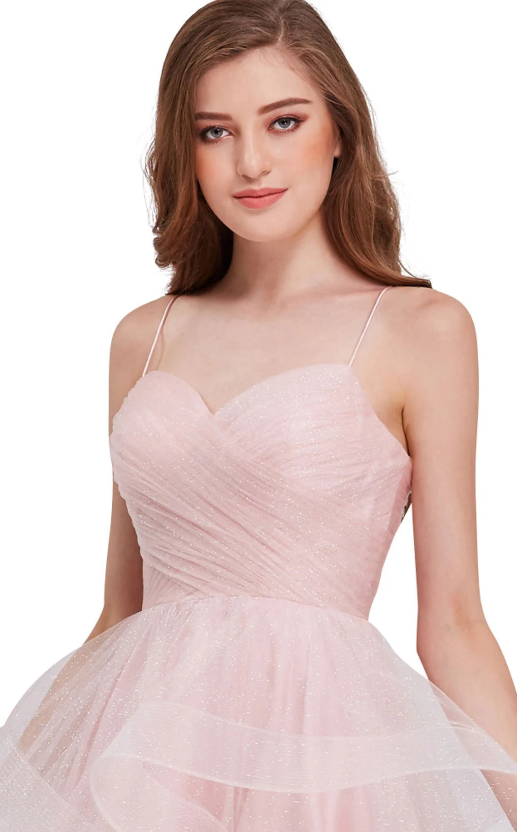 Jadore J16078CL Dress - Image 5