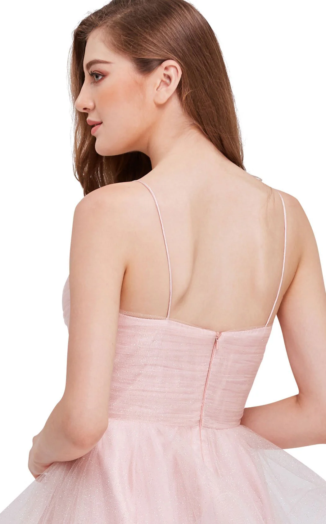 Jadore J16078CL Dress - Image 8