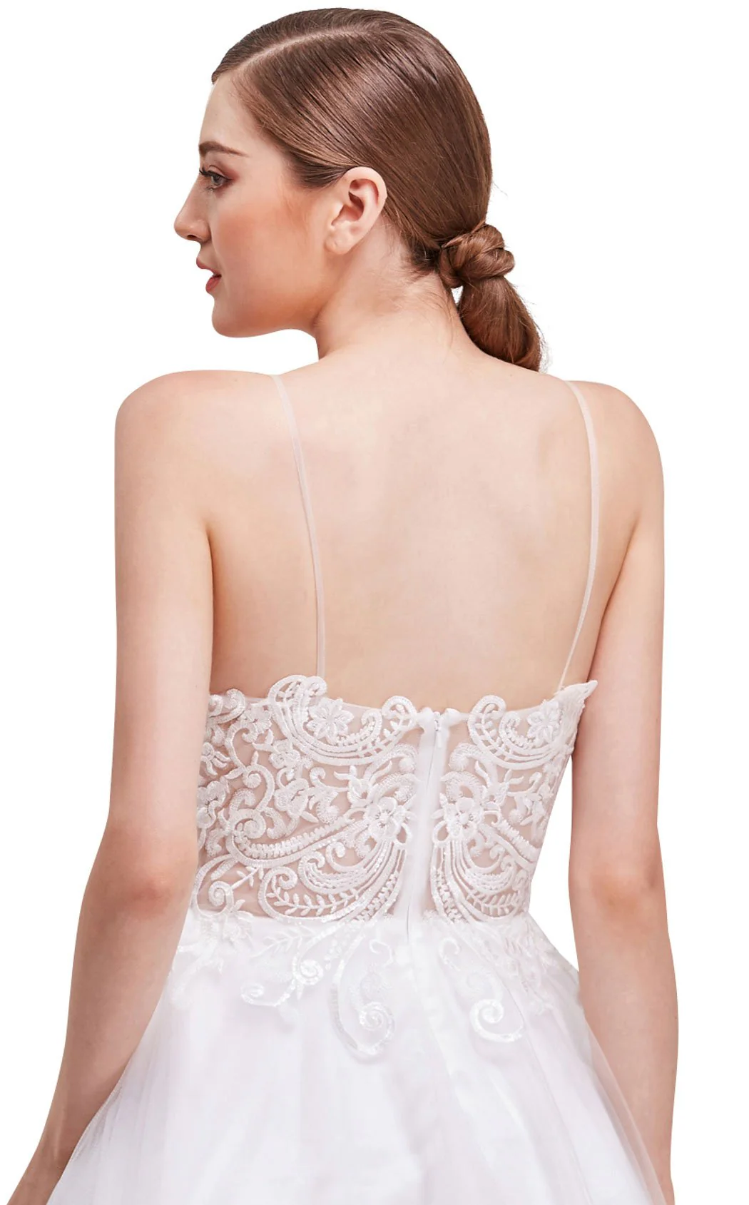 Jadore J16082 Dress - Image 6