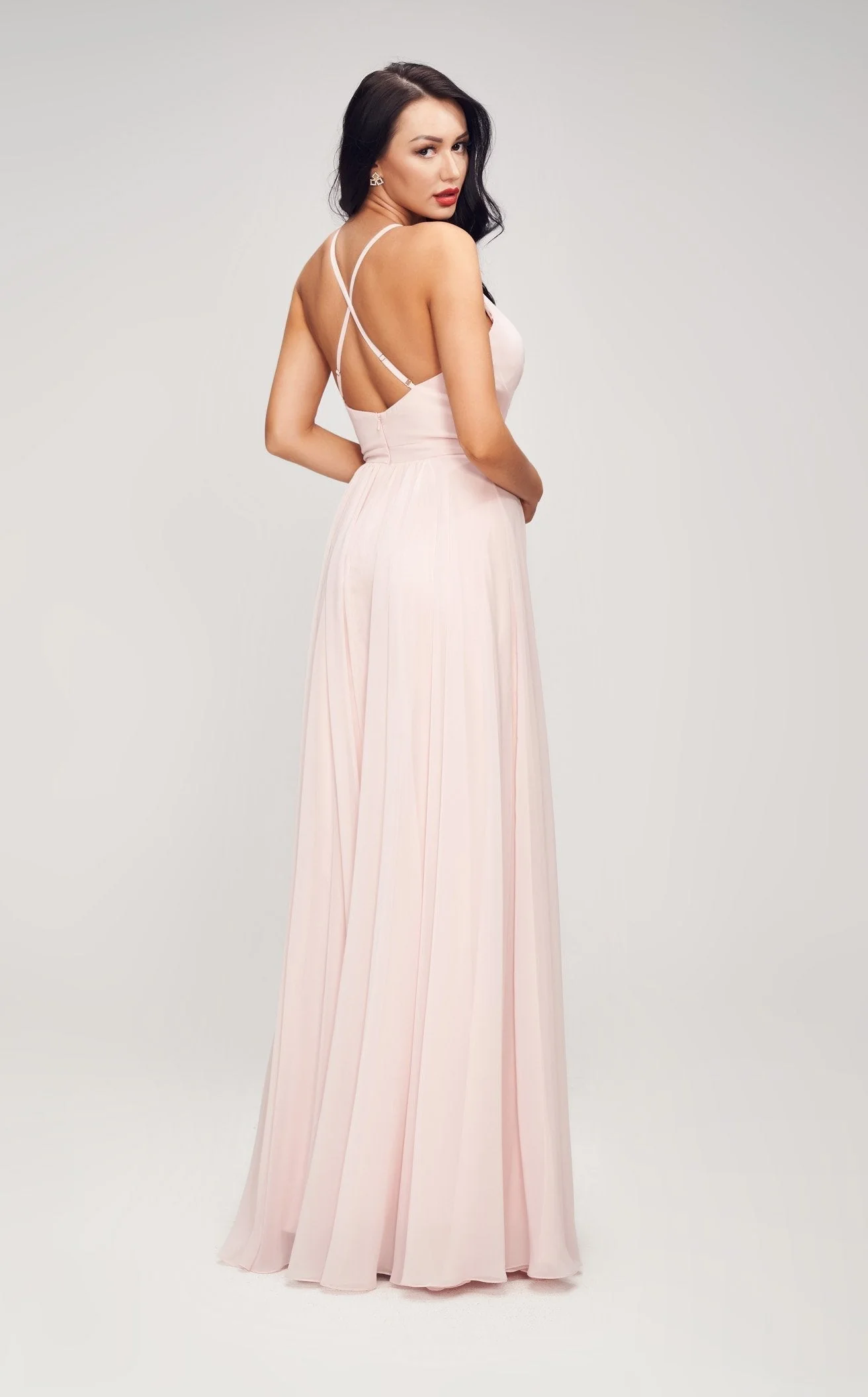 Jadore J17039CL Dress - Image 4