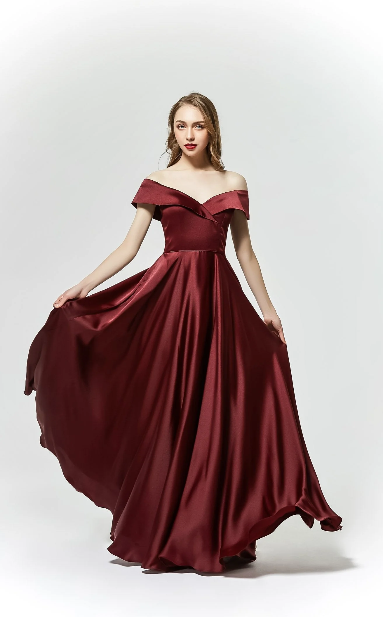 Jadore J19024CL Dress