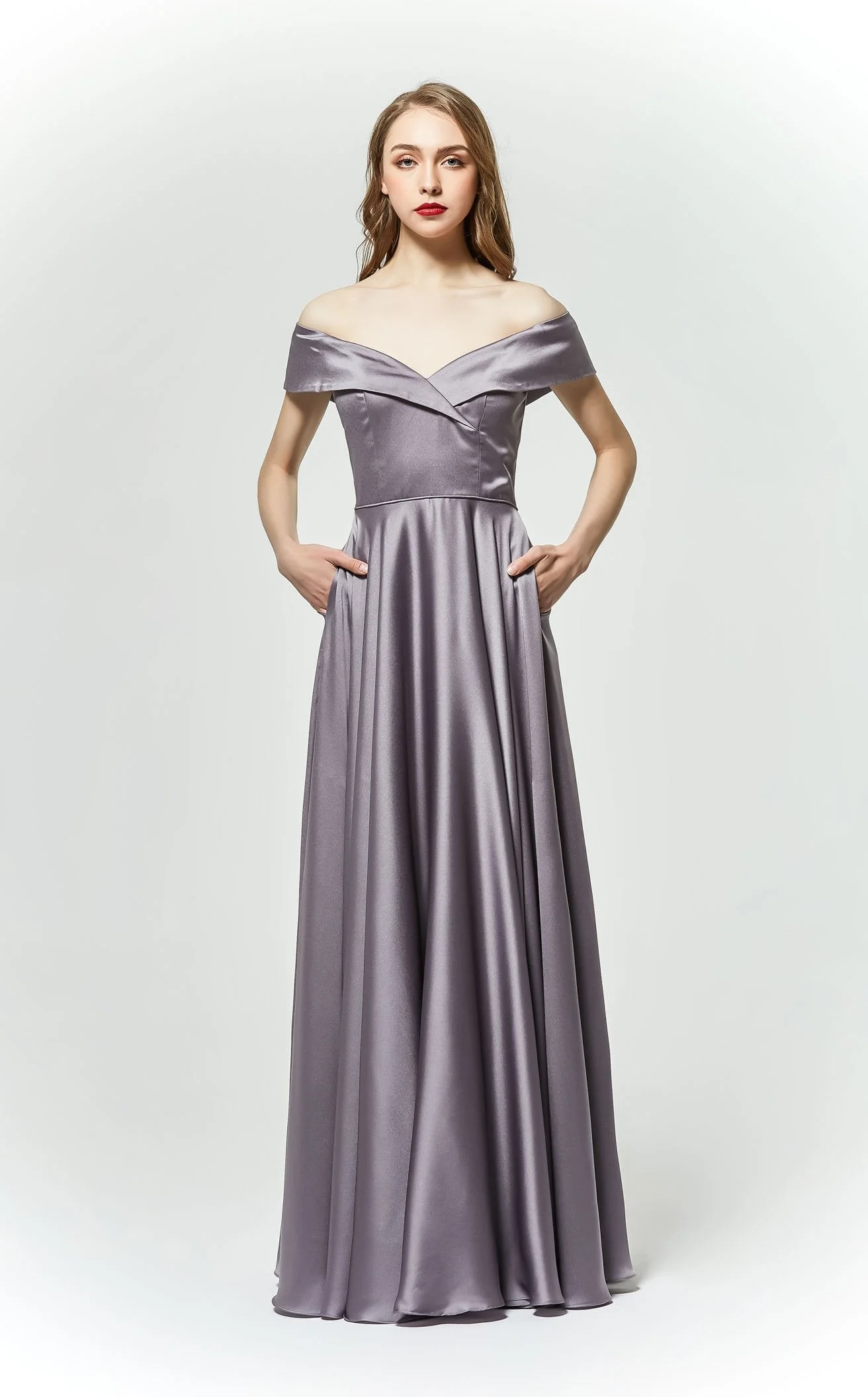 Jadore J19024CL Dress - Image 2