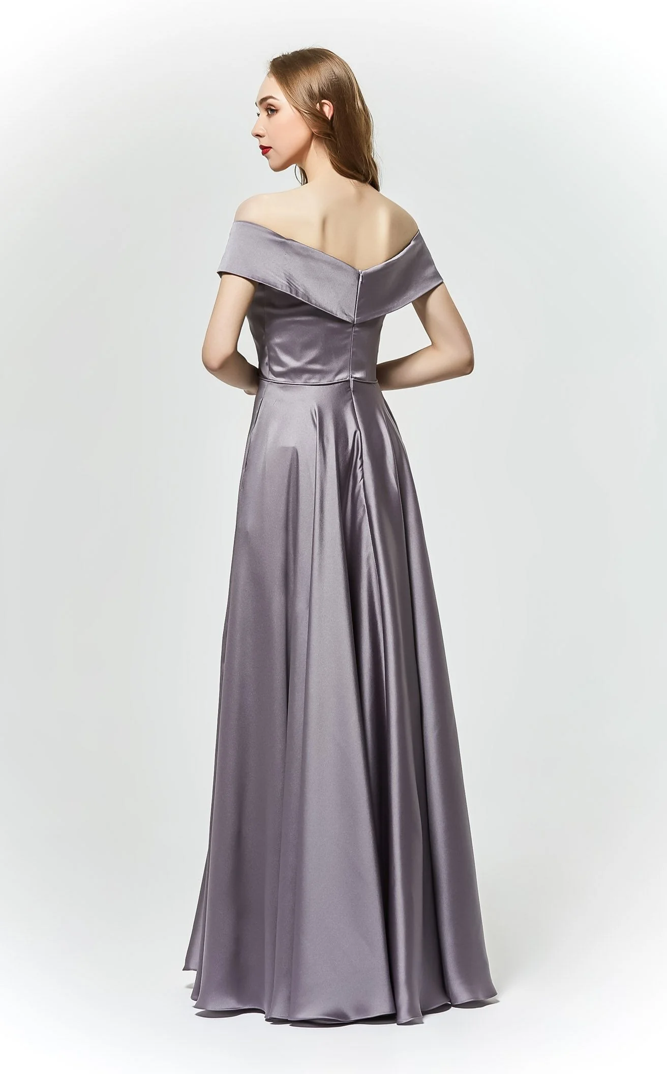 Jadore J19024CL Dress - Image 5