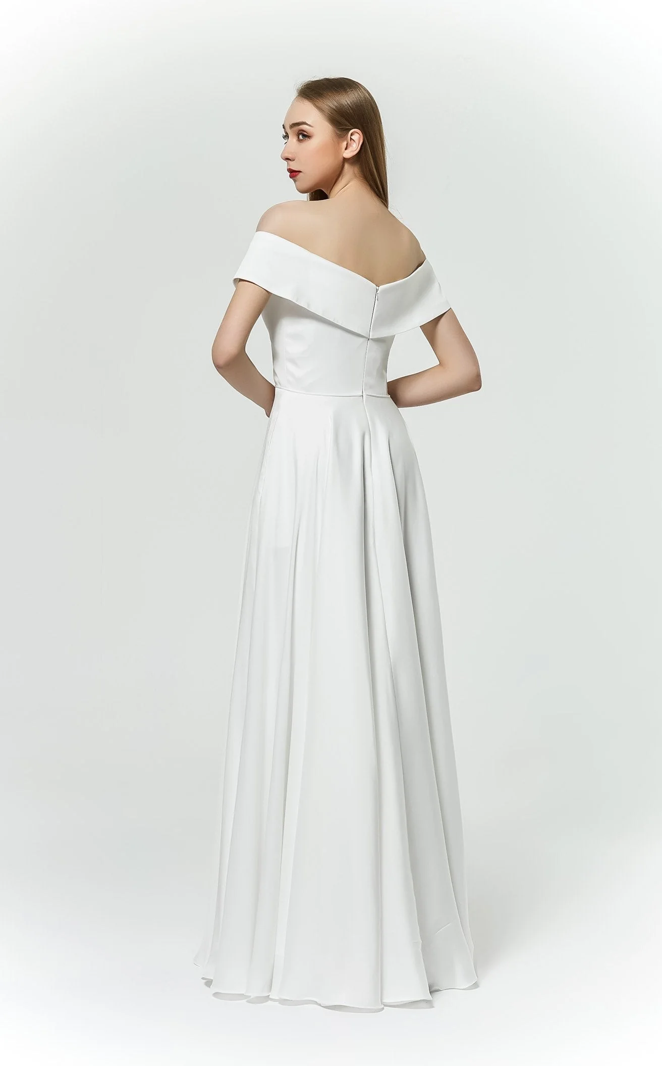 Jadore J19024CL Dress - Image 6