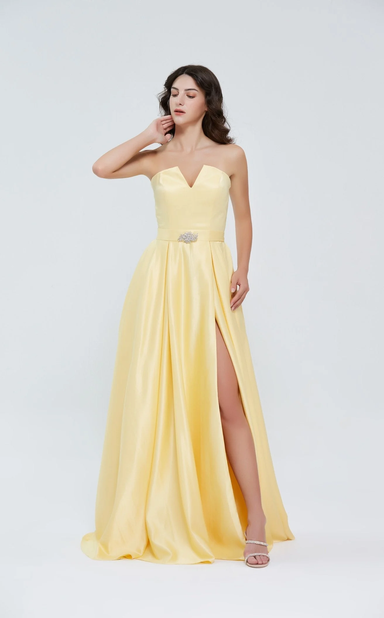Jadore J20002CL Dress