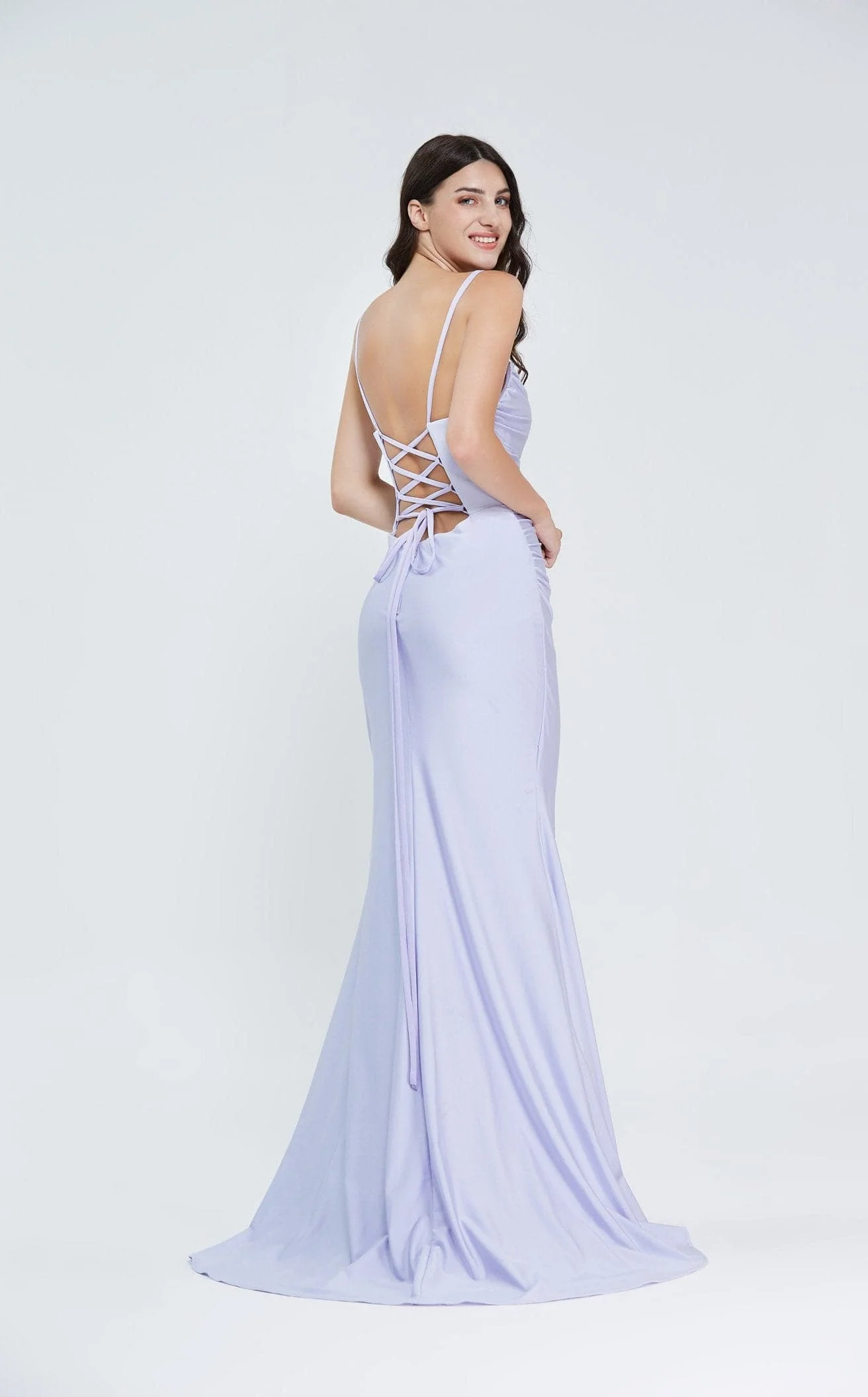 Jadore J20016CL Dress - Image 3