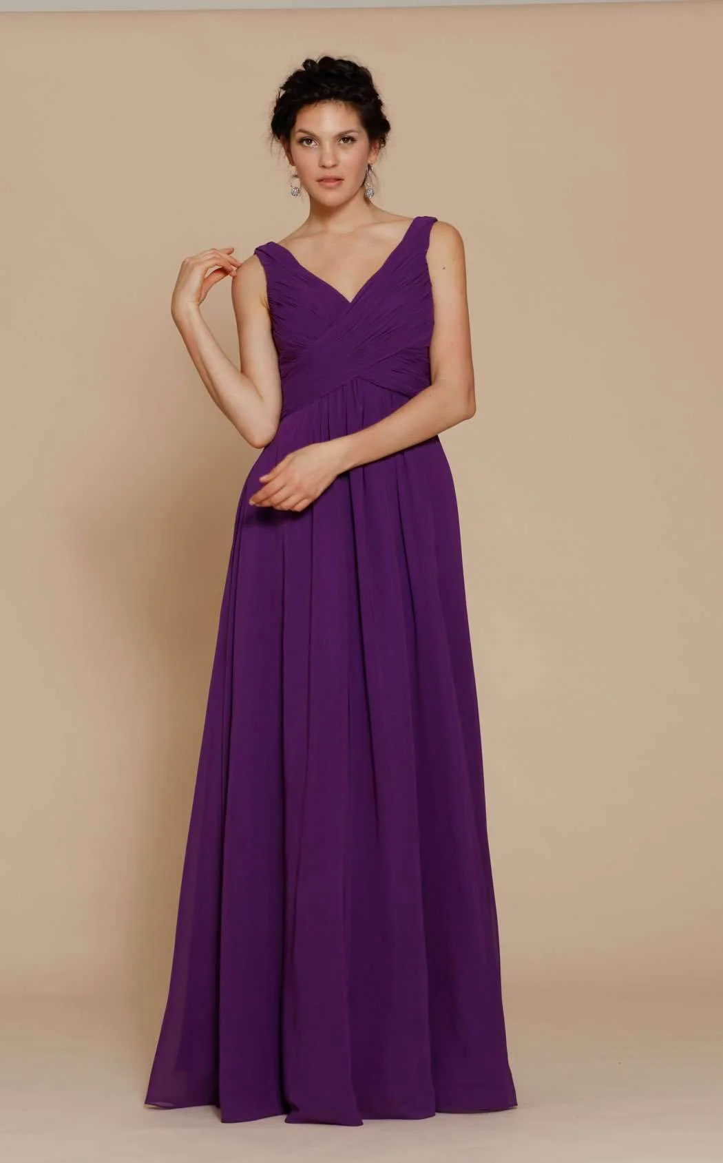 Jadore J2047WH Dress