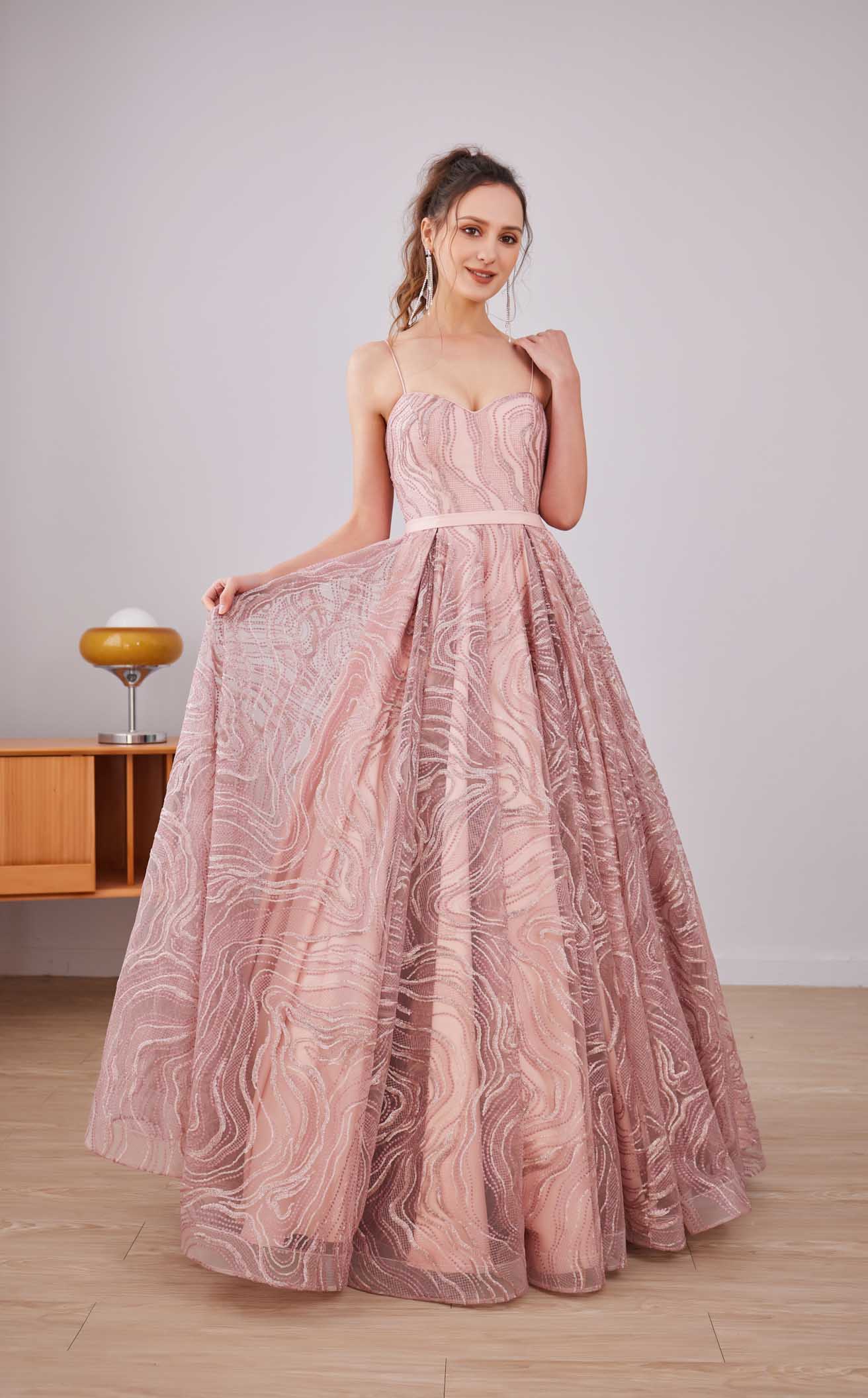 Jadore J21003 Dress