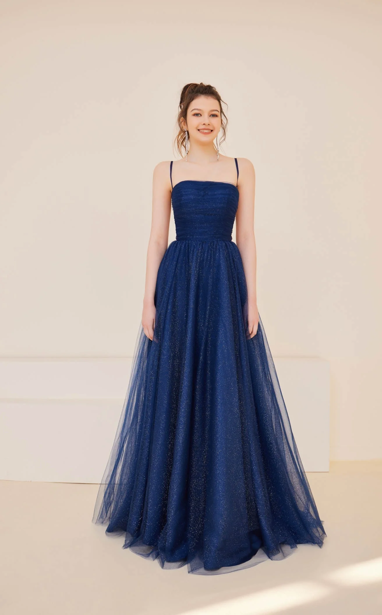 Jadore J21006 Dress - Image 2