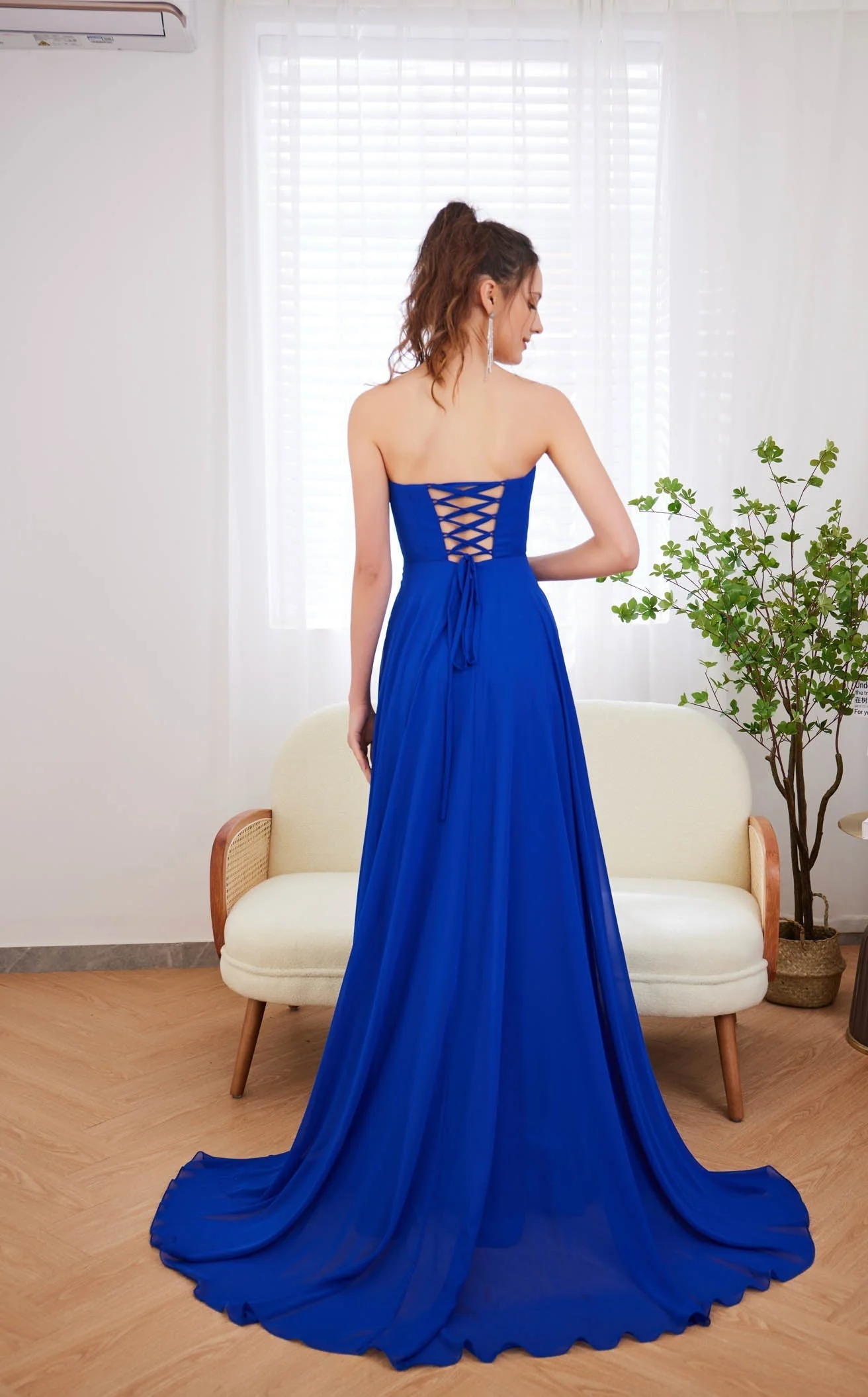 Jadore J21007 Dress - Image 3