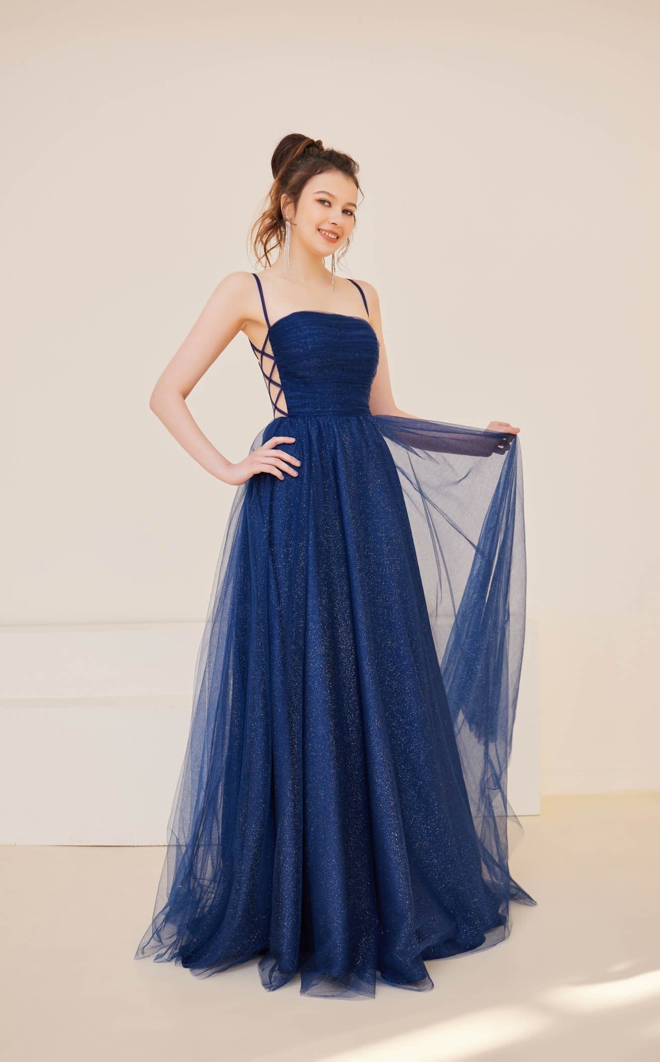 Jadore J2100CL Dress - Image 3