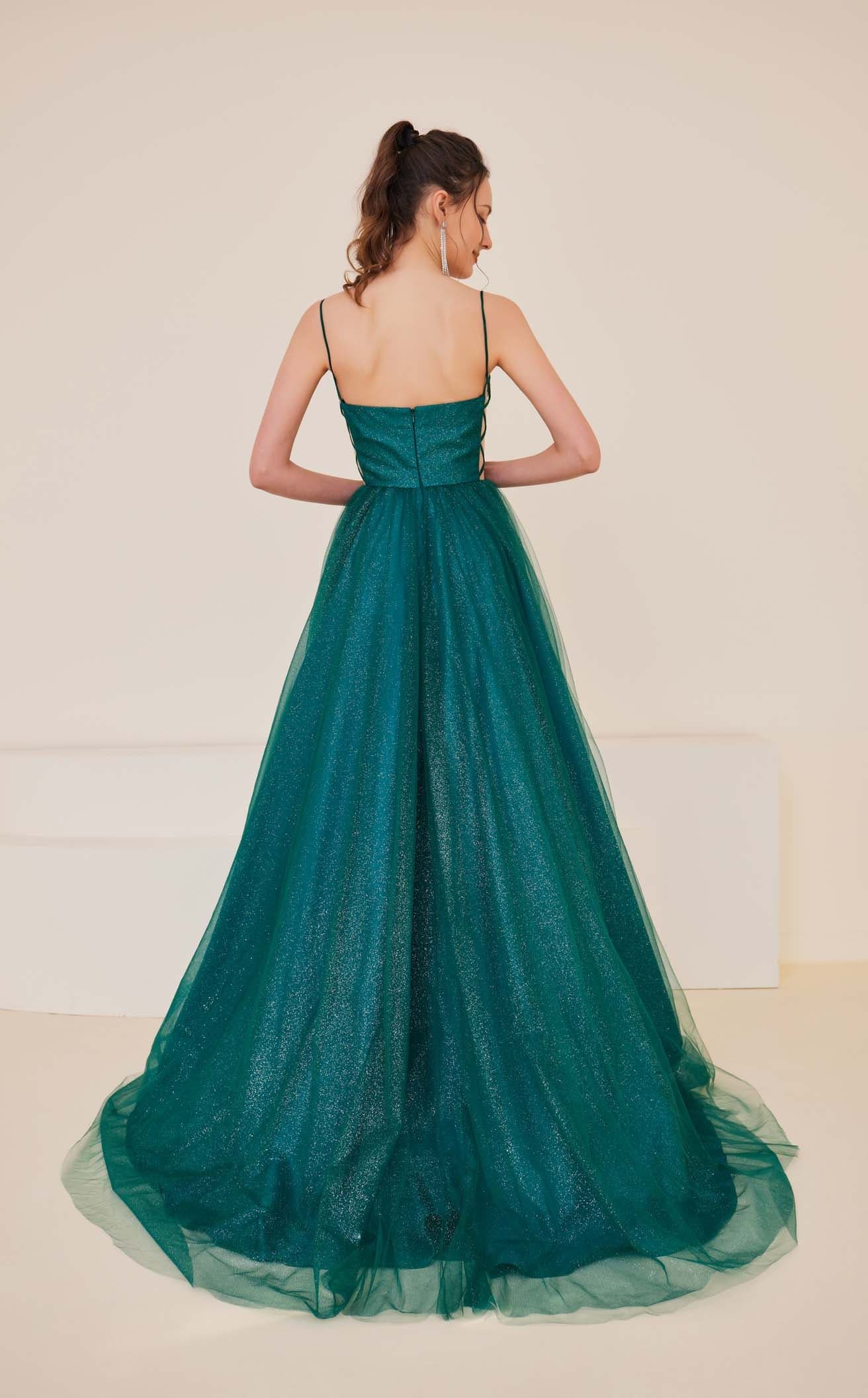 Jadore J2100CL Dress - Image 4
