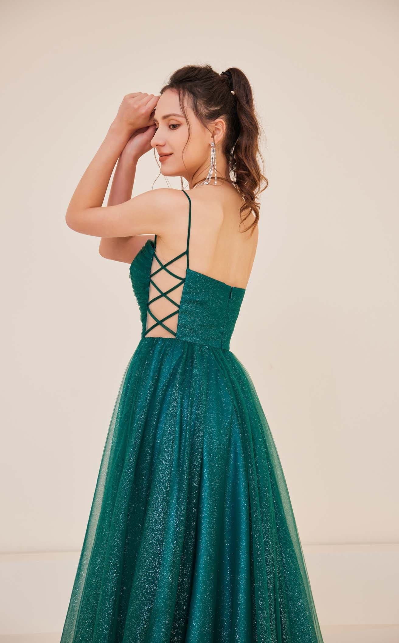 Jadore J2100CL Dress - Image 7