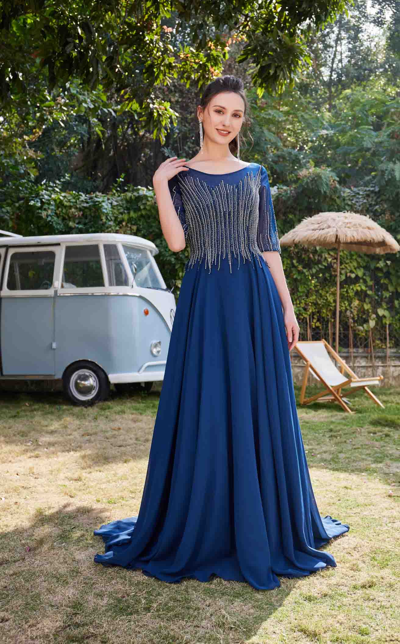 Jadore J21012 Dress