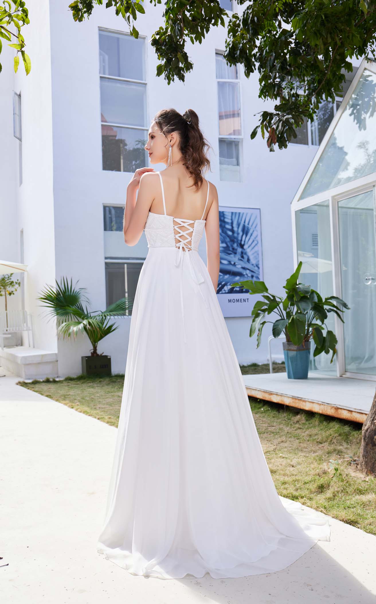 Jadore J21013 Dress - Image 5