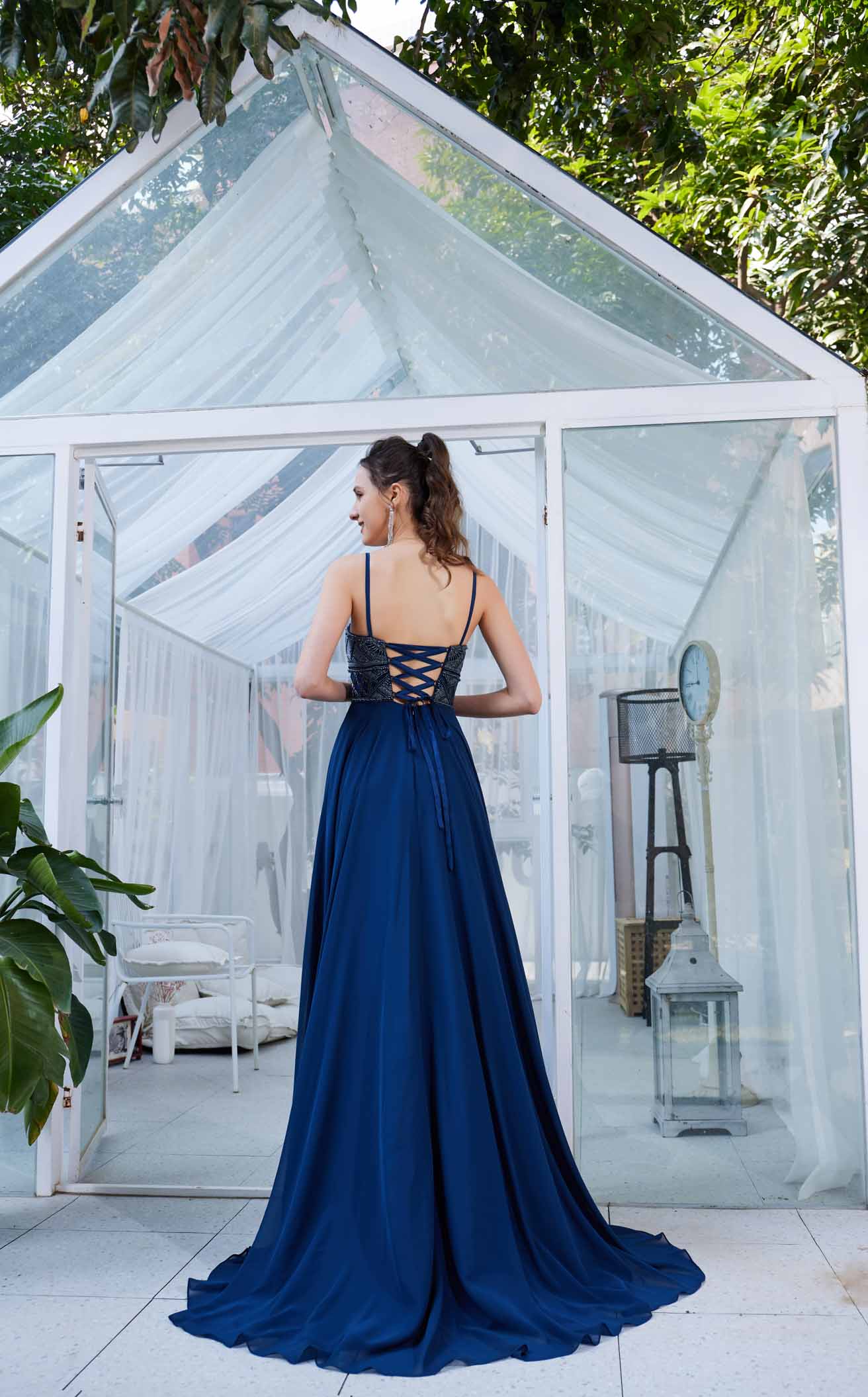 Jadore J21013 Dress - Image 6