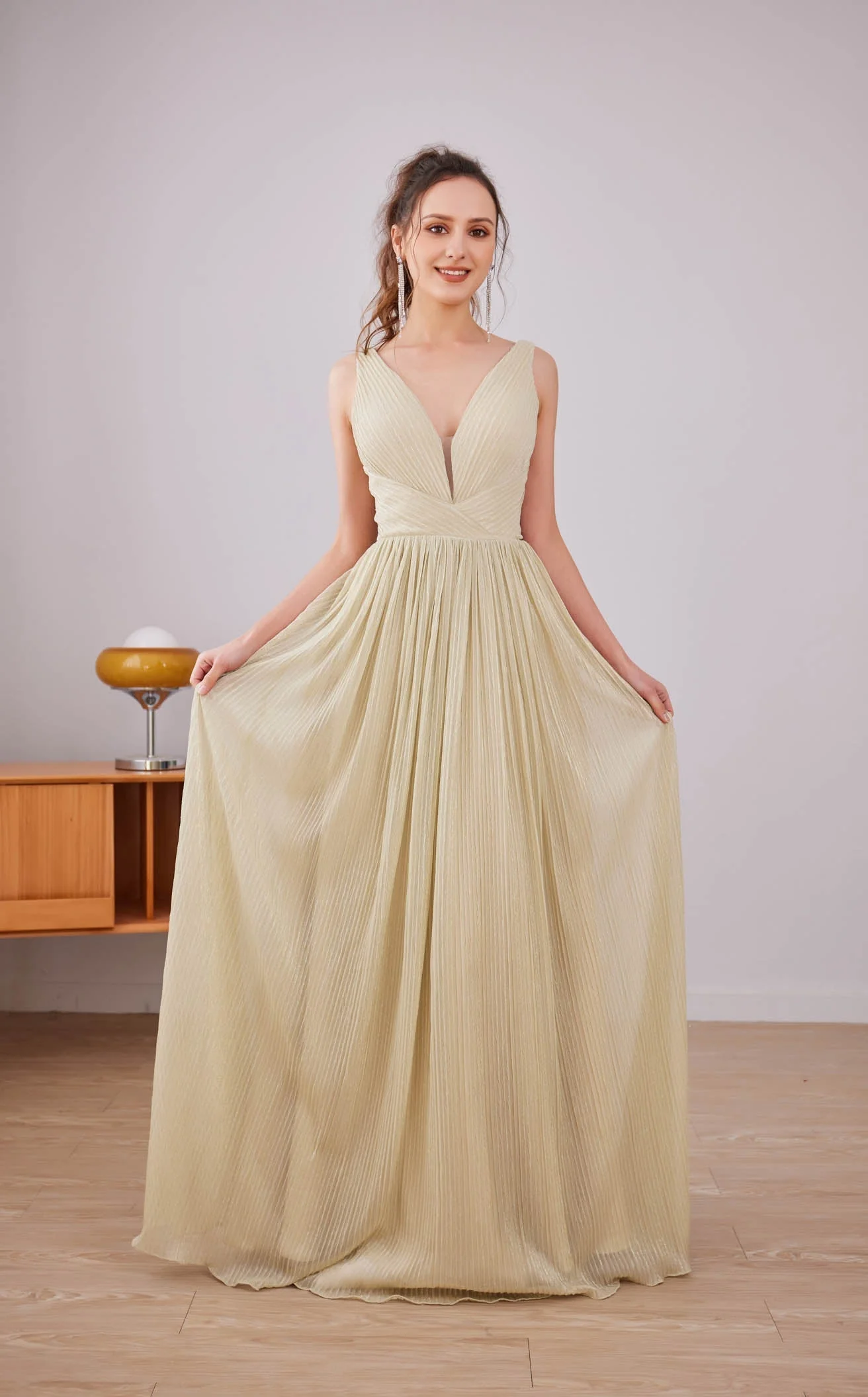 Jadore J21014 Dress - Image 4