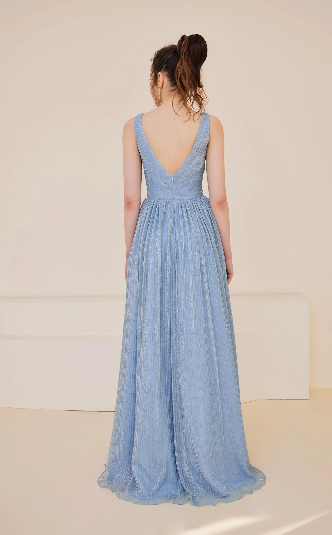 Jadore J21014 Dress - Image 5