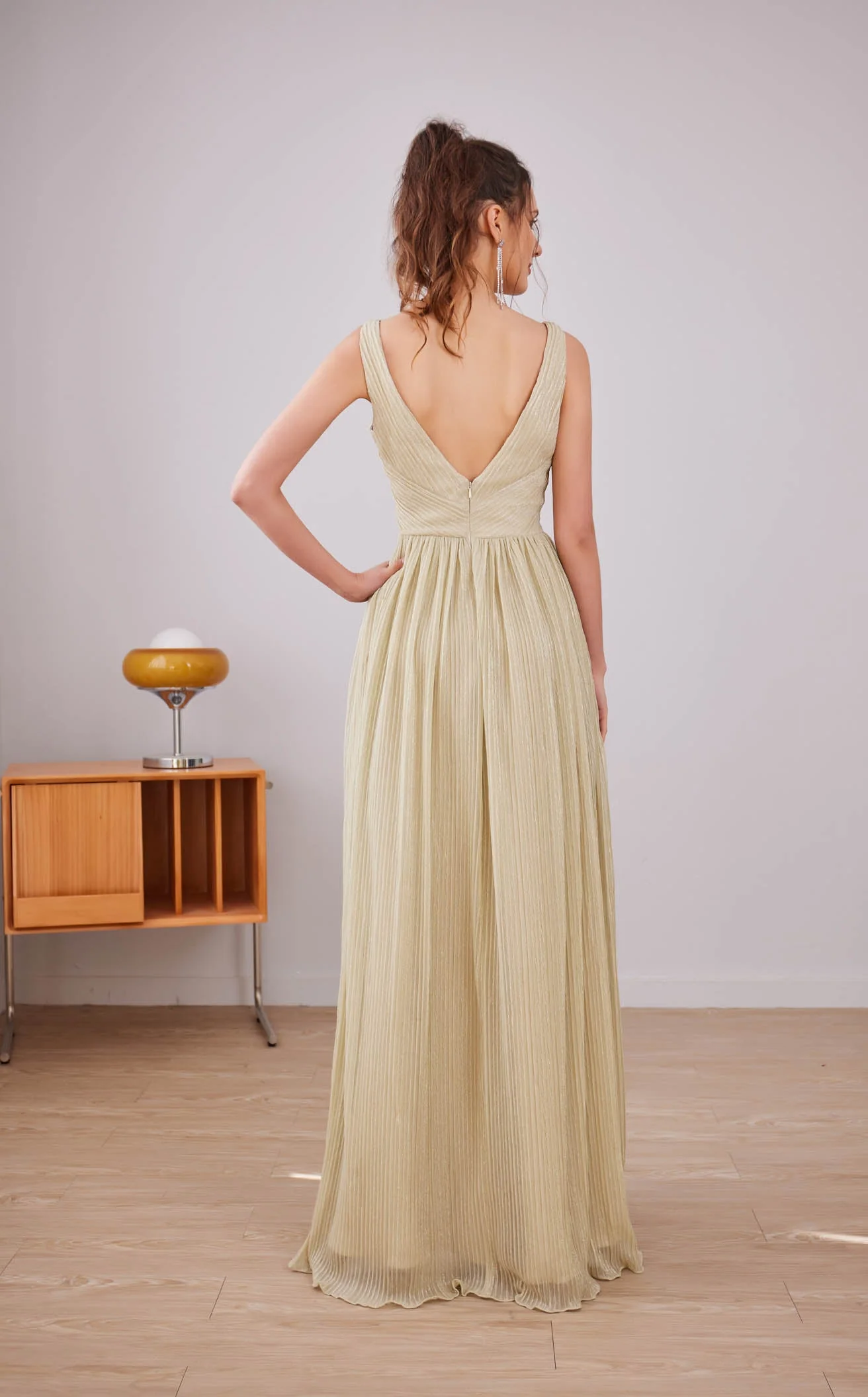 Jadore J21014 Dress - Image 6