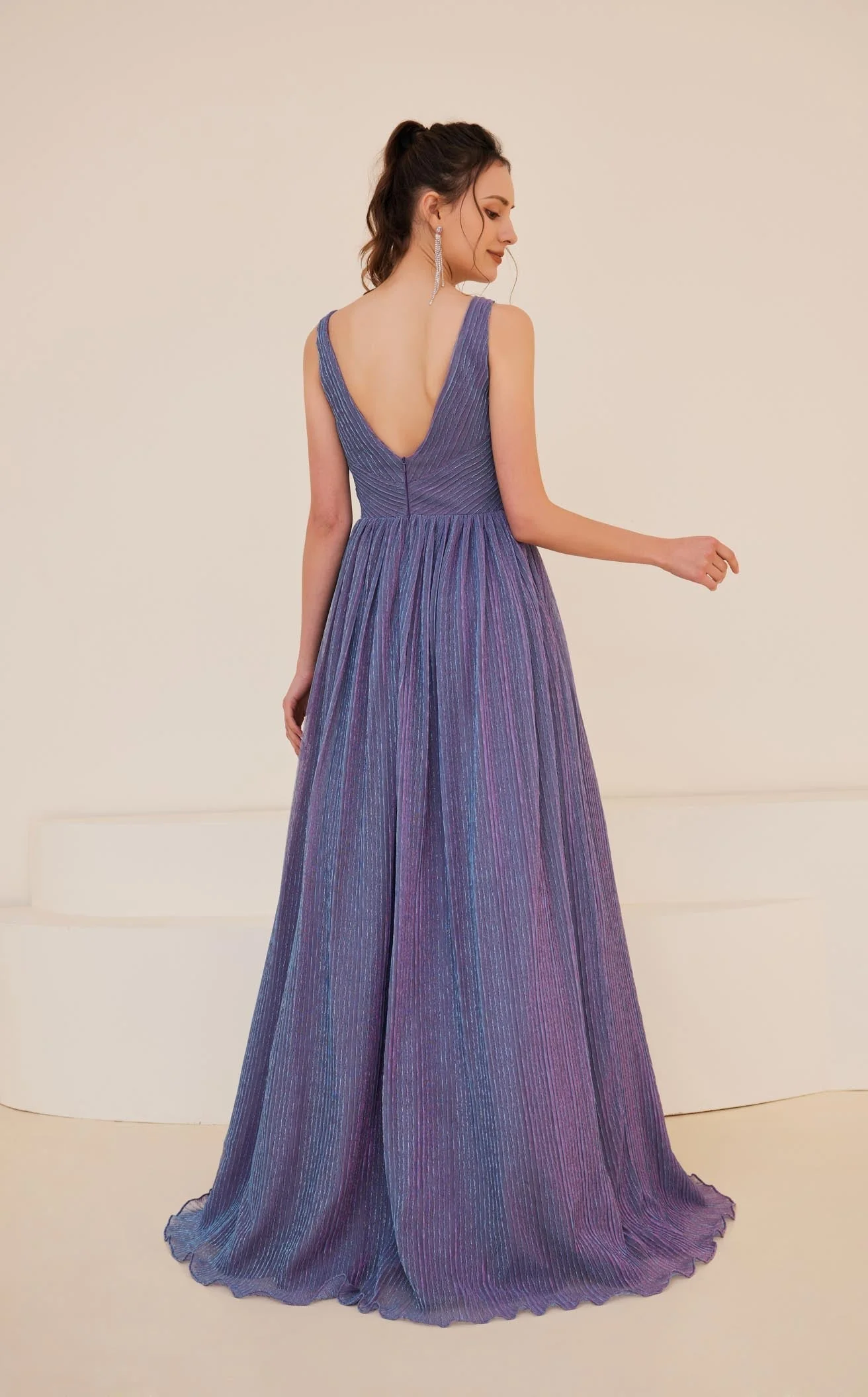 Jadore J21014 Dress - Image 7
