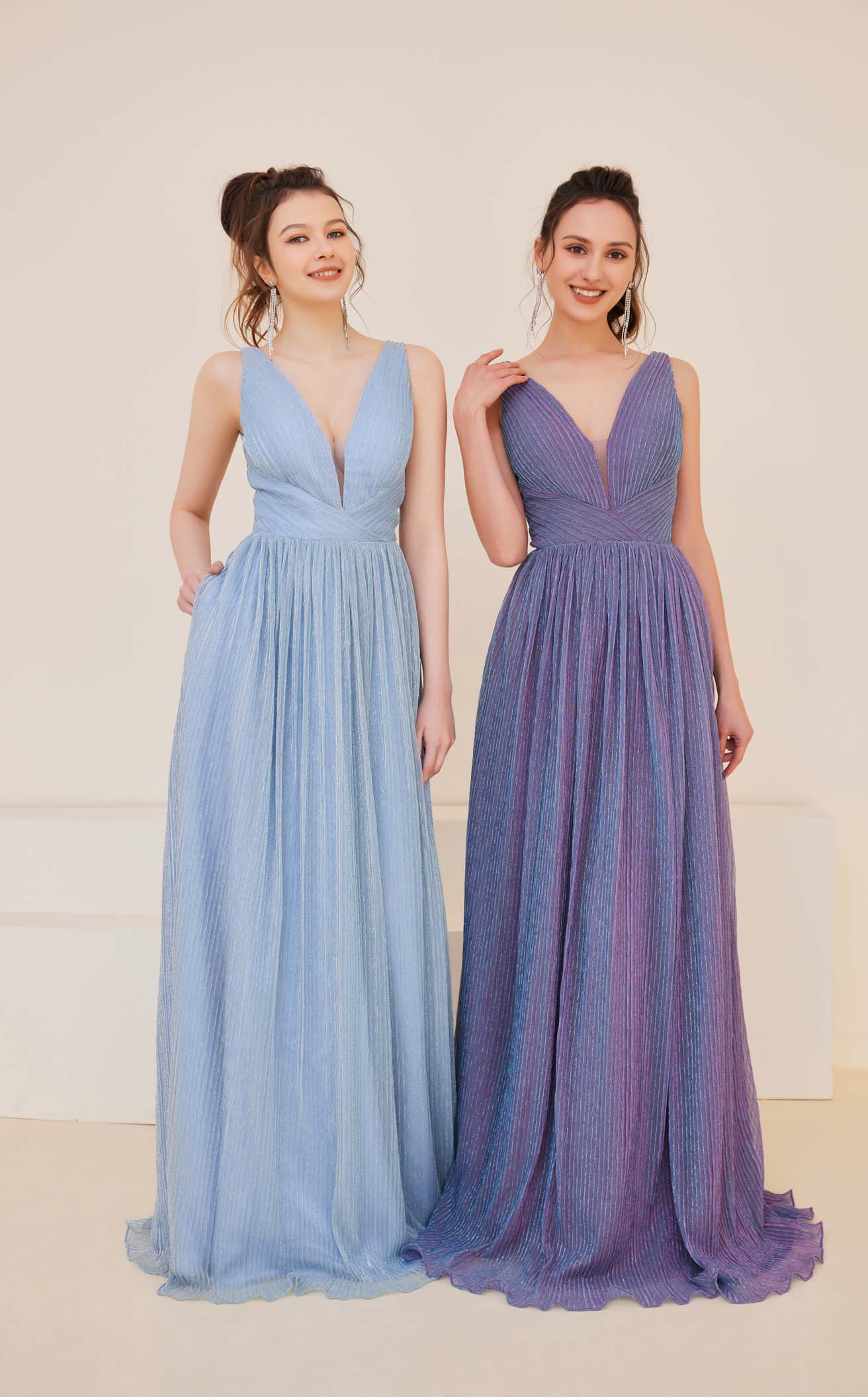 Jadore J21014 Dress - Image 8