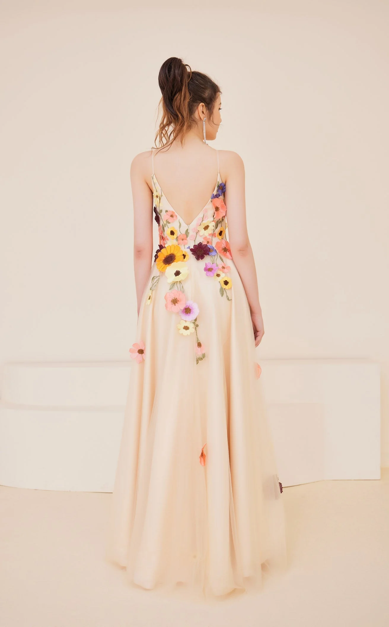 Jadore J21016 Dress - Image 3