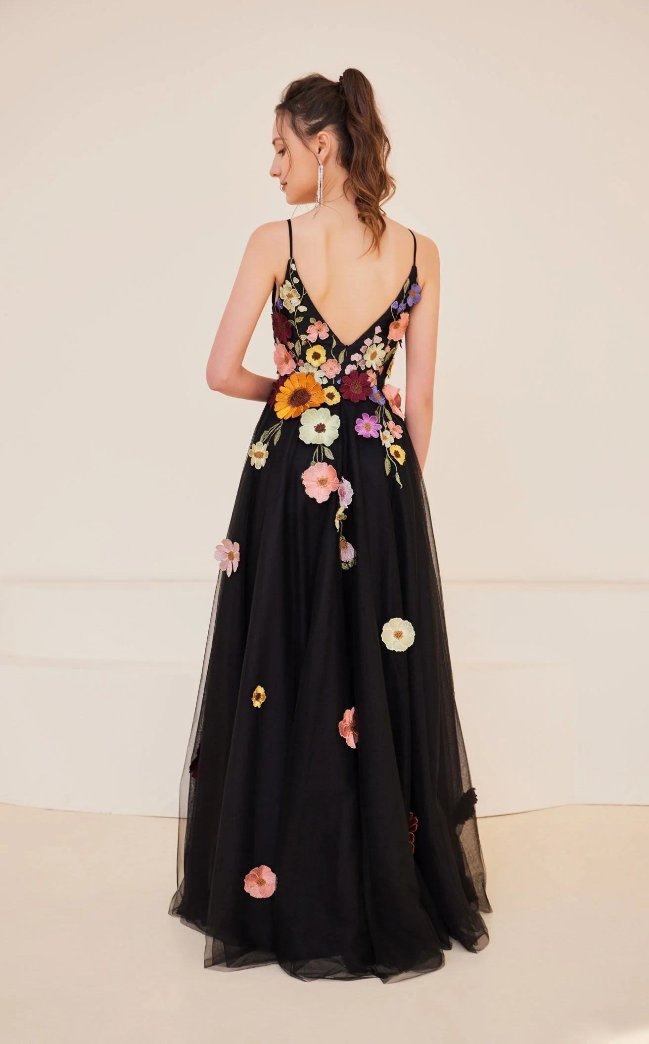 Jadore J21016 Dress - Image 4