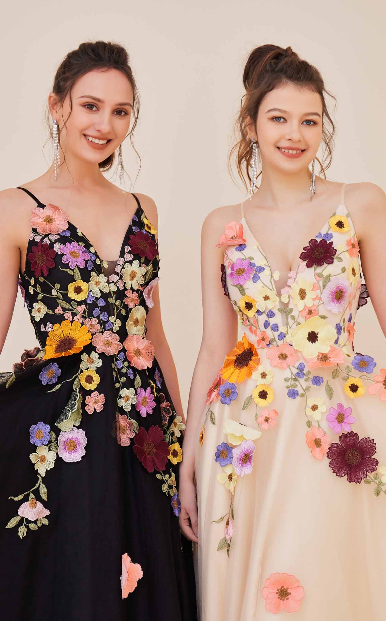 Jadore J21016 Dress - Image 7