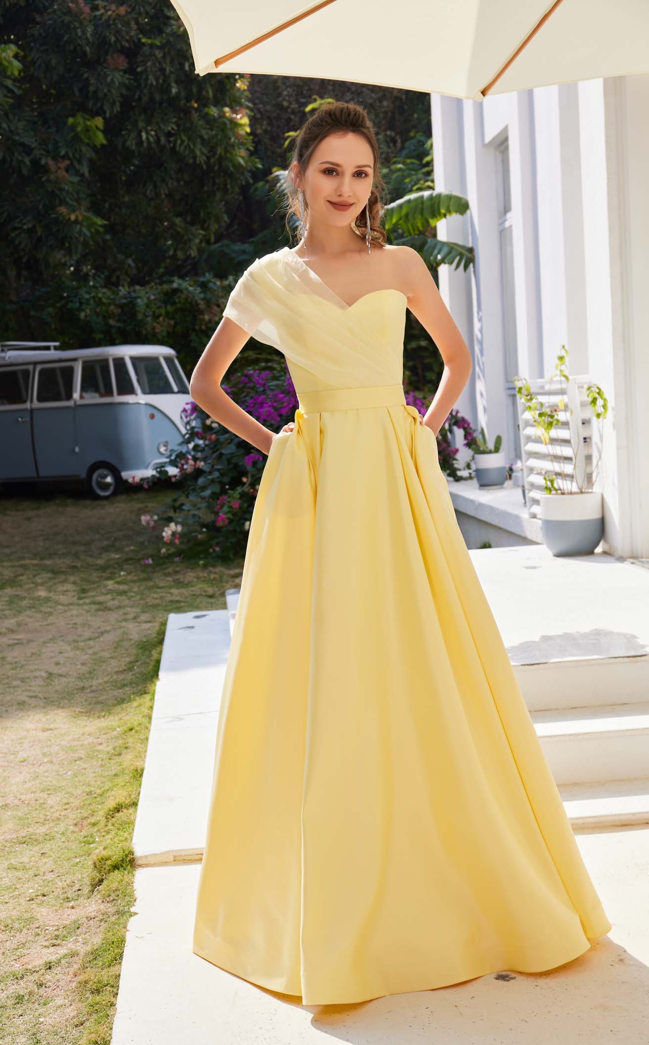 Jadore J21019 Dress