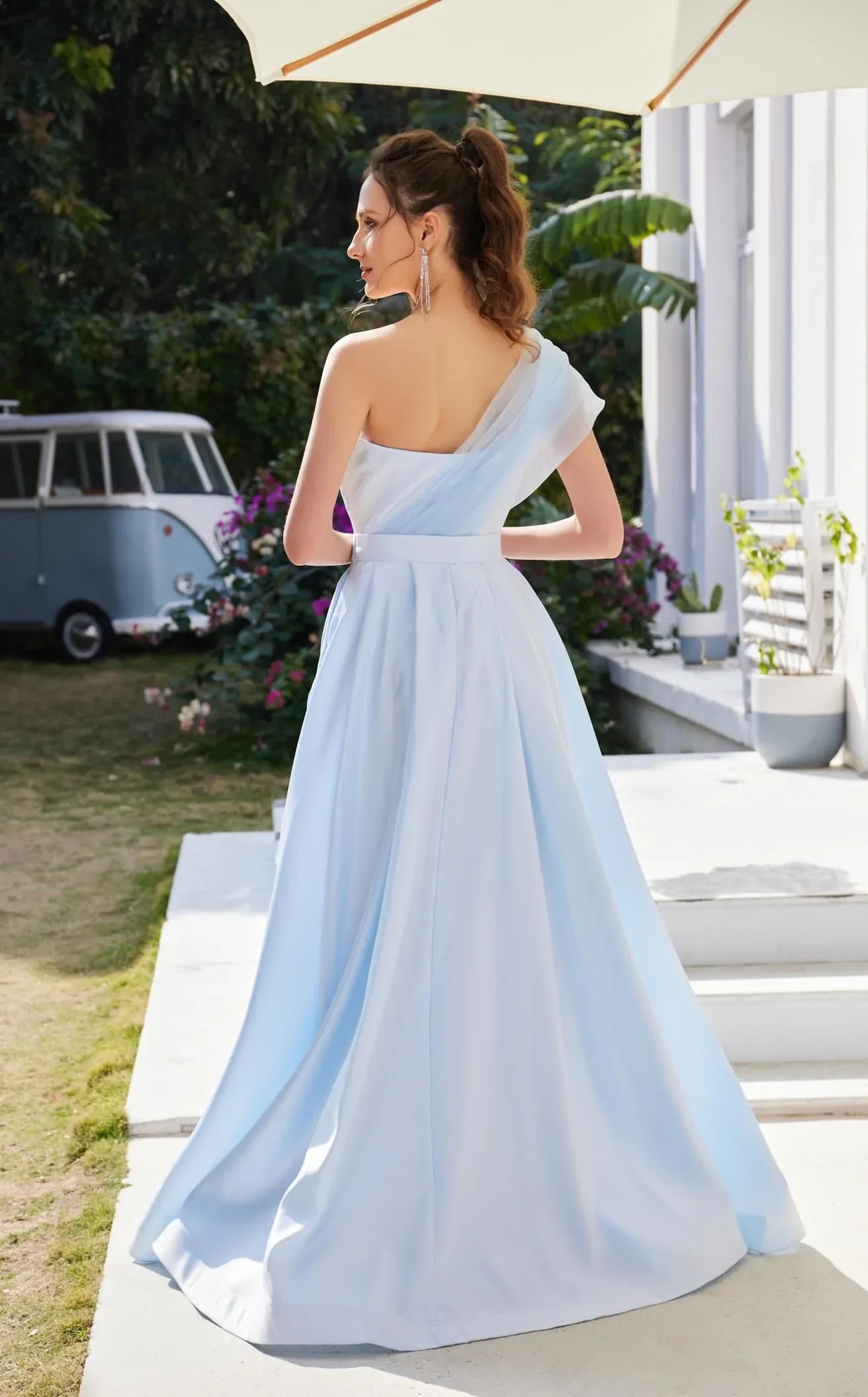 Jadore J21019 Dress - Image 4