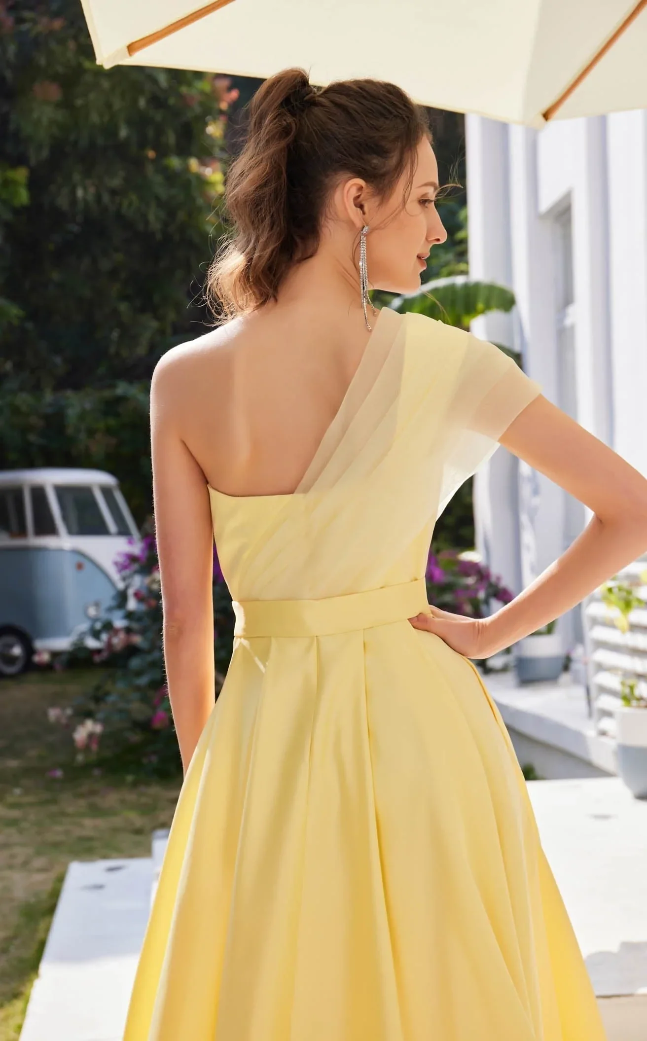 Jadore J21019 Dress - Image 5