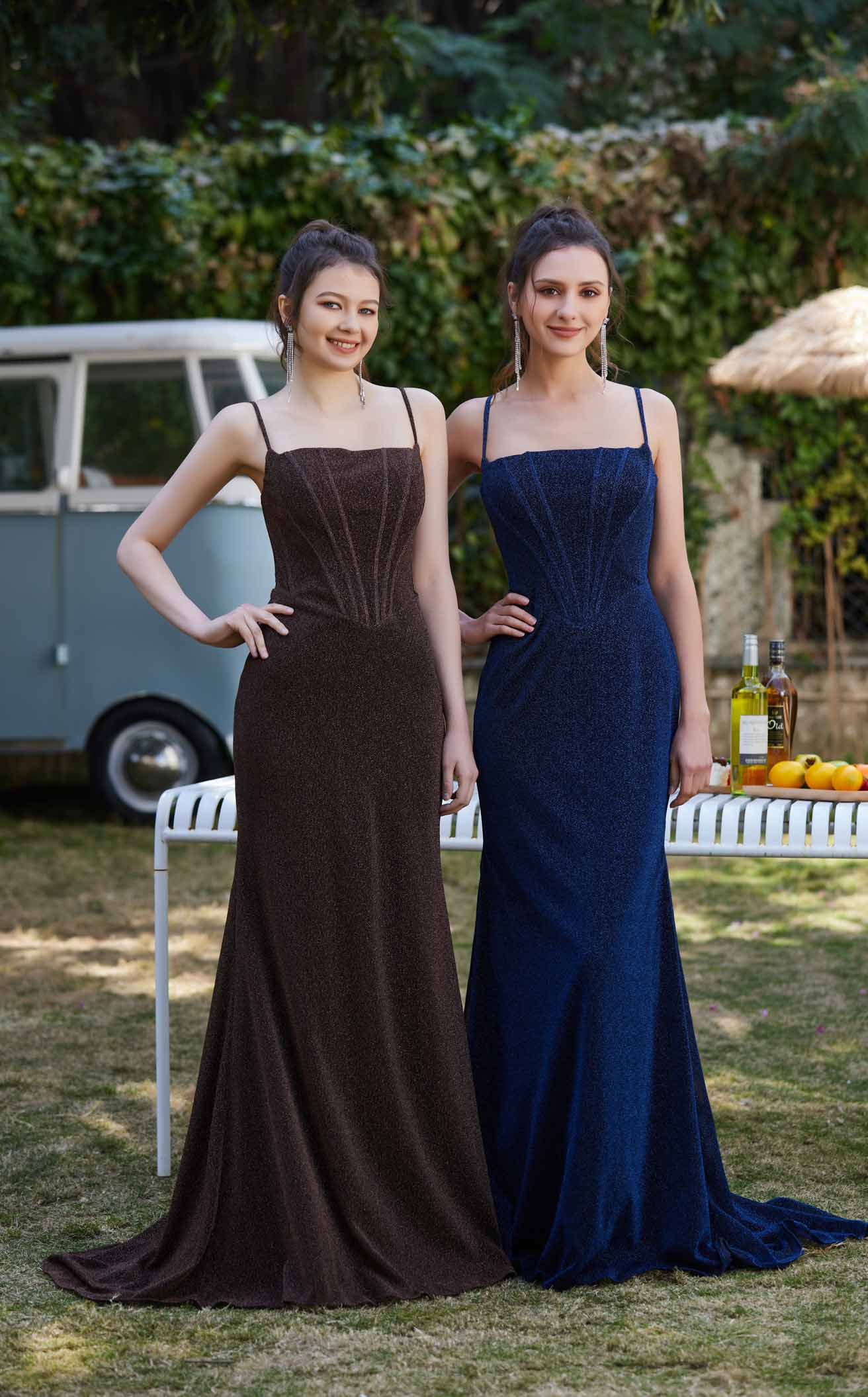 Jadore J21020 Dress - Image 7
