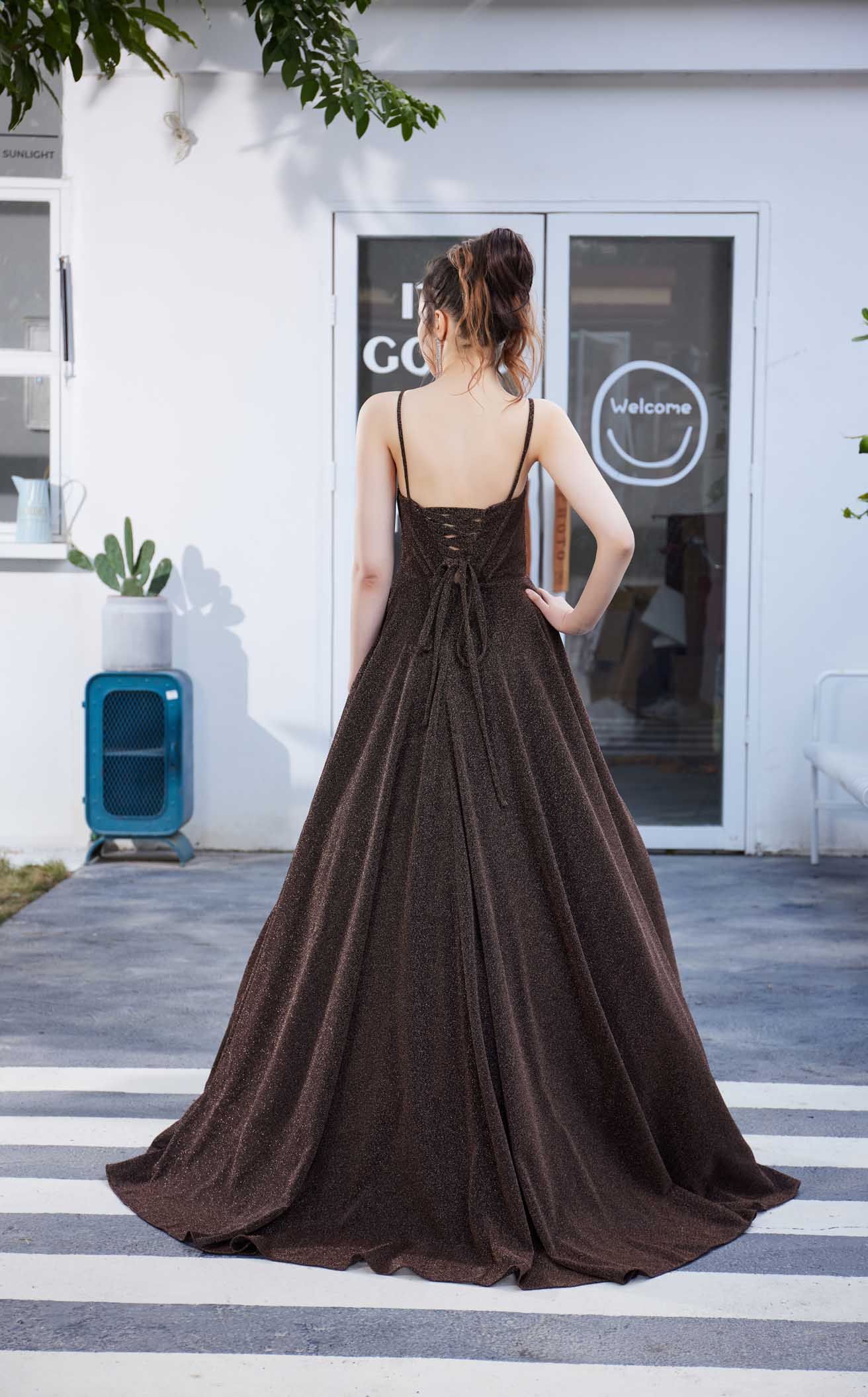Jadore J21021 Dress - Image 5