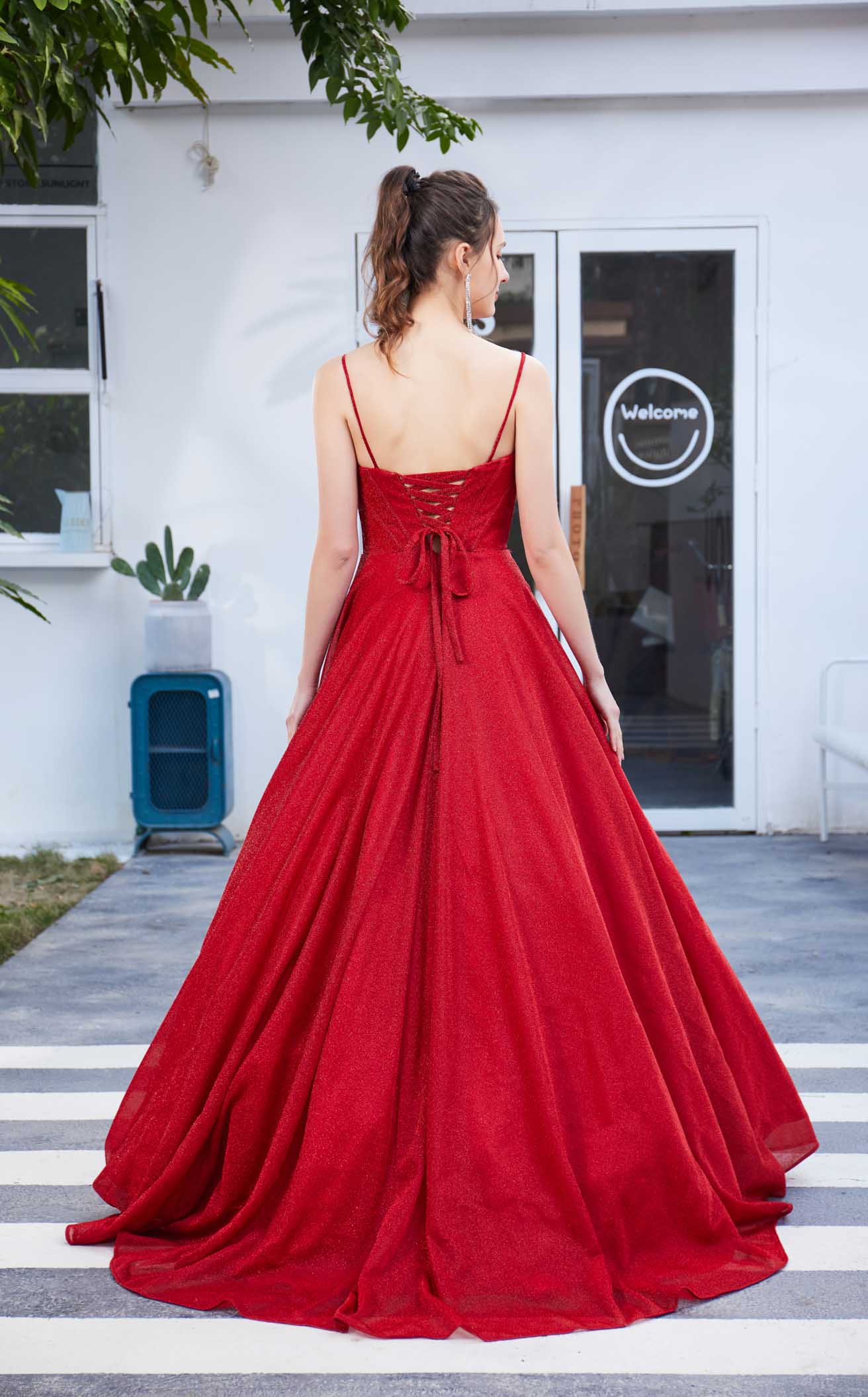 Jadore J21021 Dress - Image 6