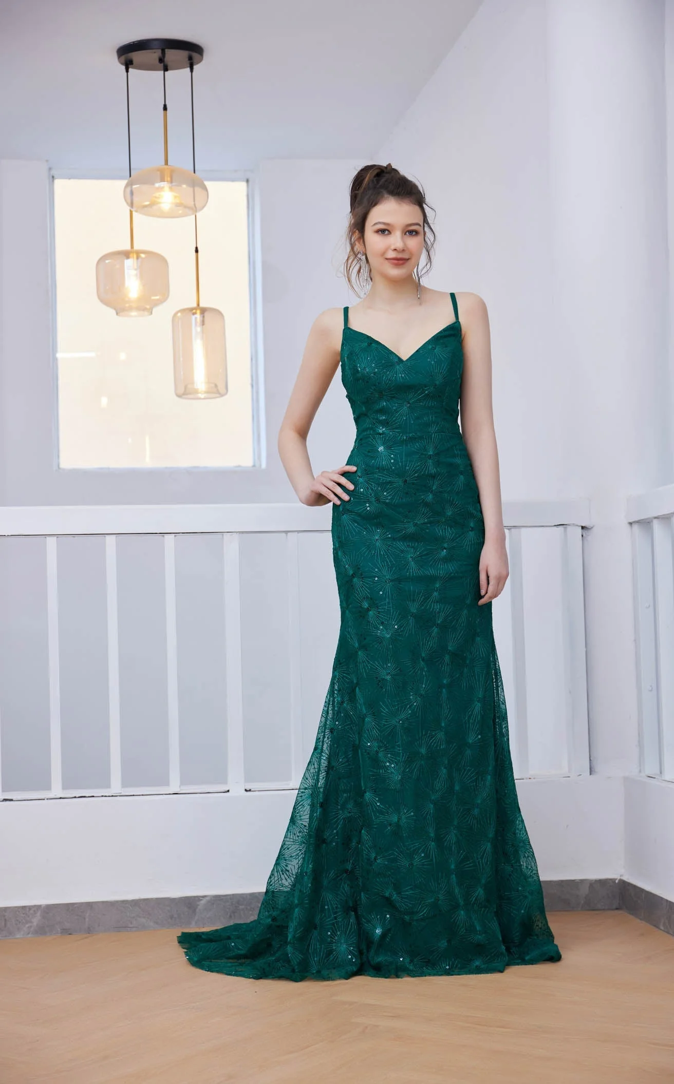 Jadore J21022 Dress