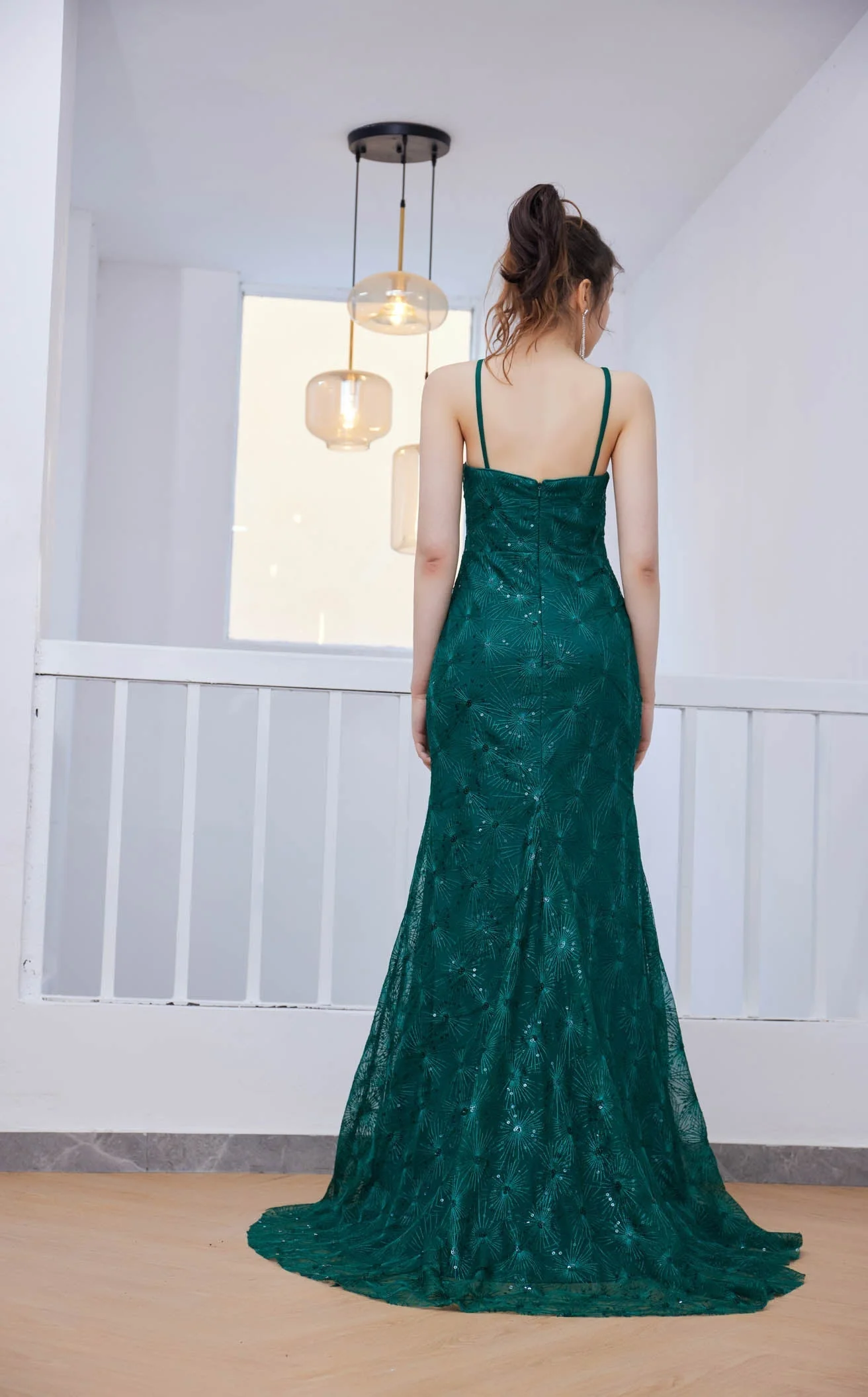 Jadore J21022 Dress - Image 4