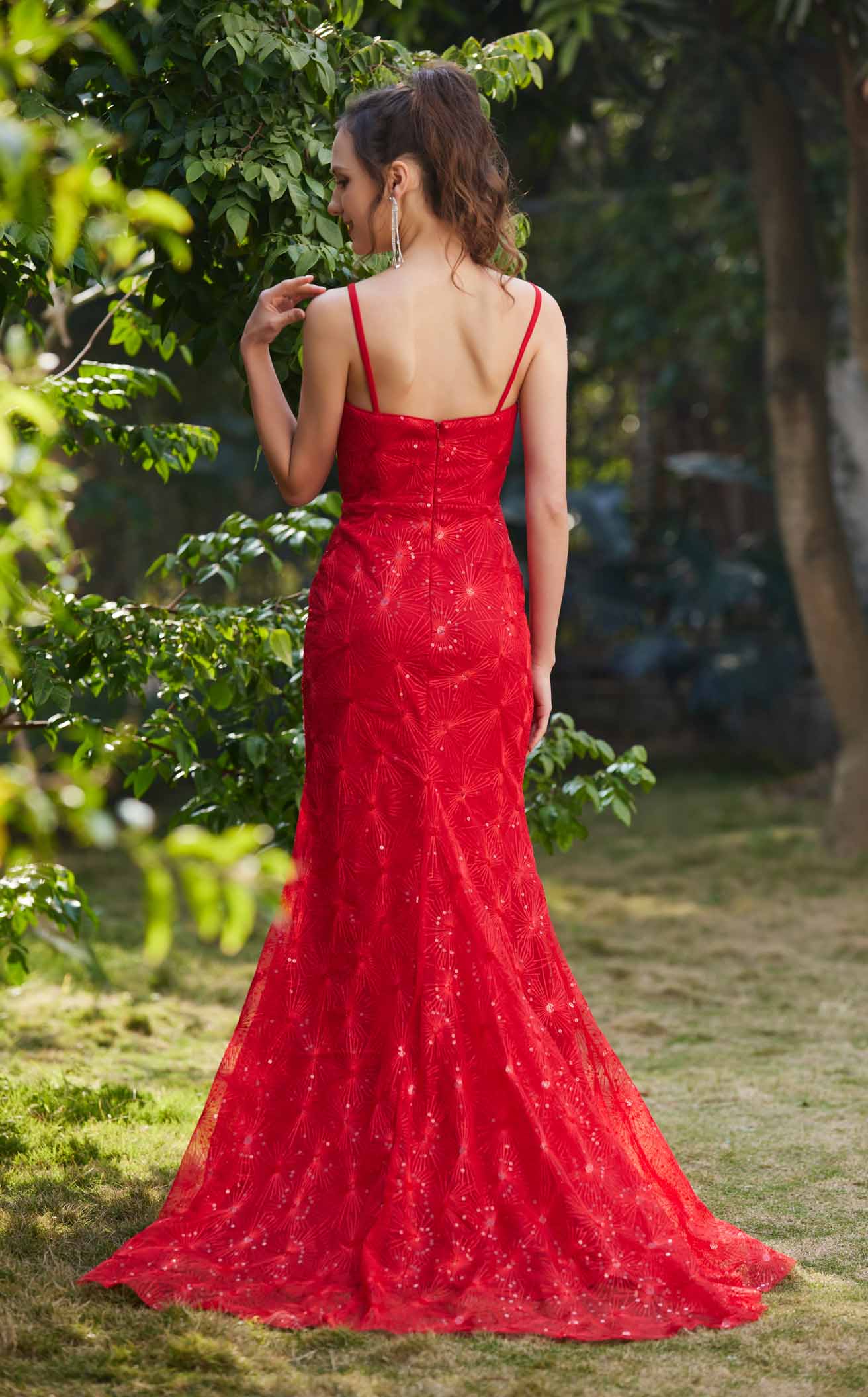 Jadore J21022 Dress - Image 6