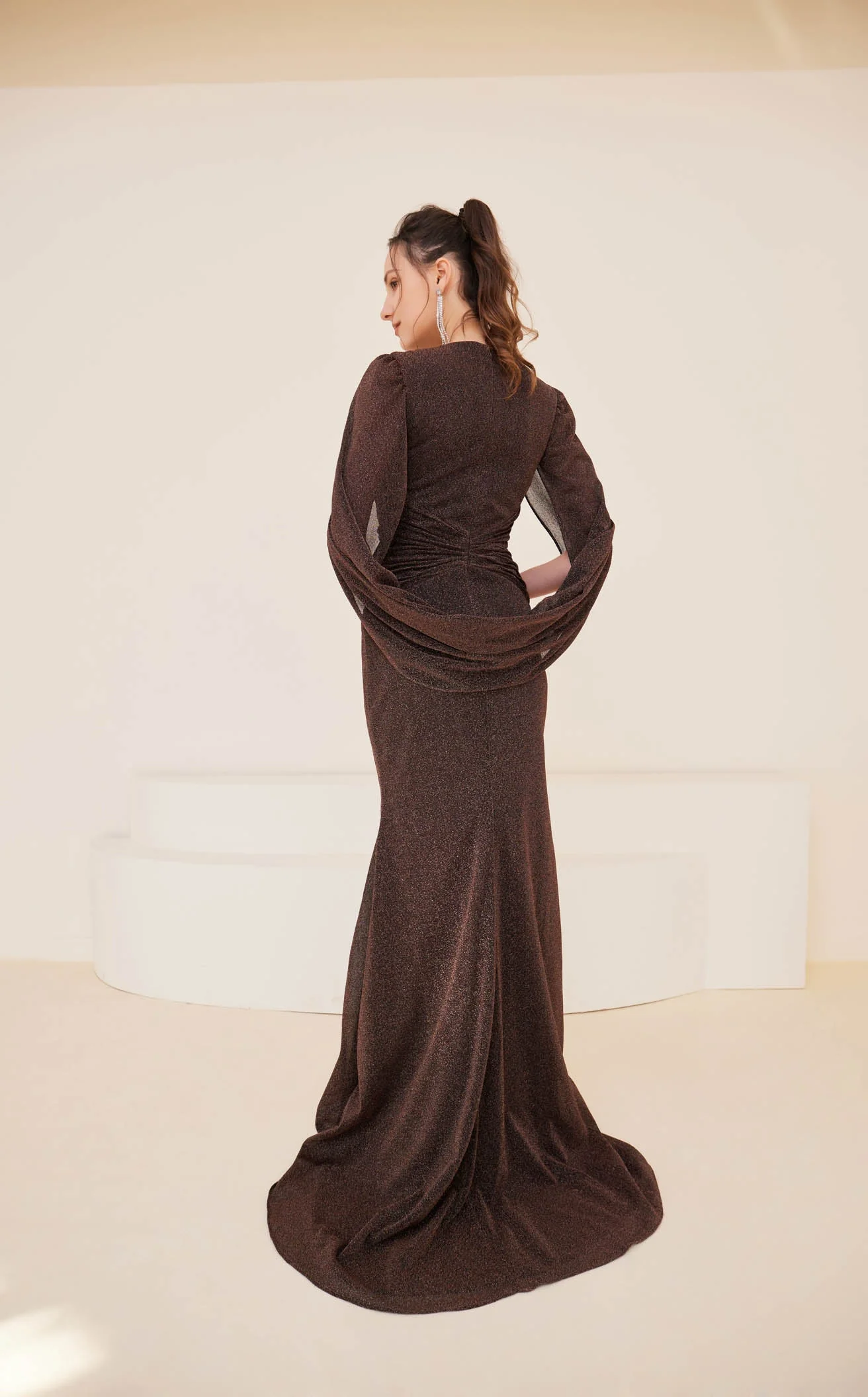 Jadore J21023 Dress - Image 7