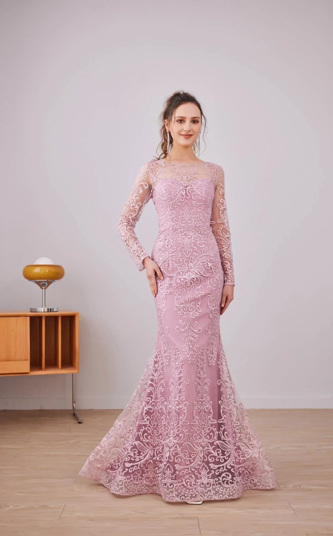 Jadore J21027 Dress